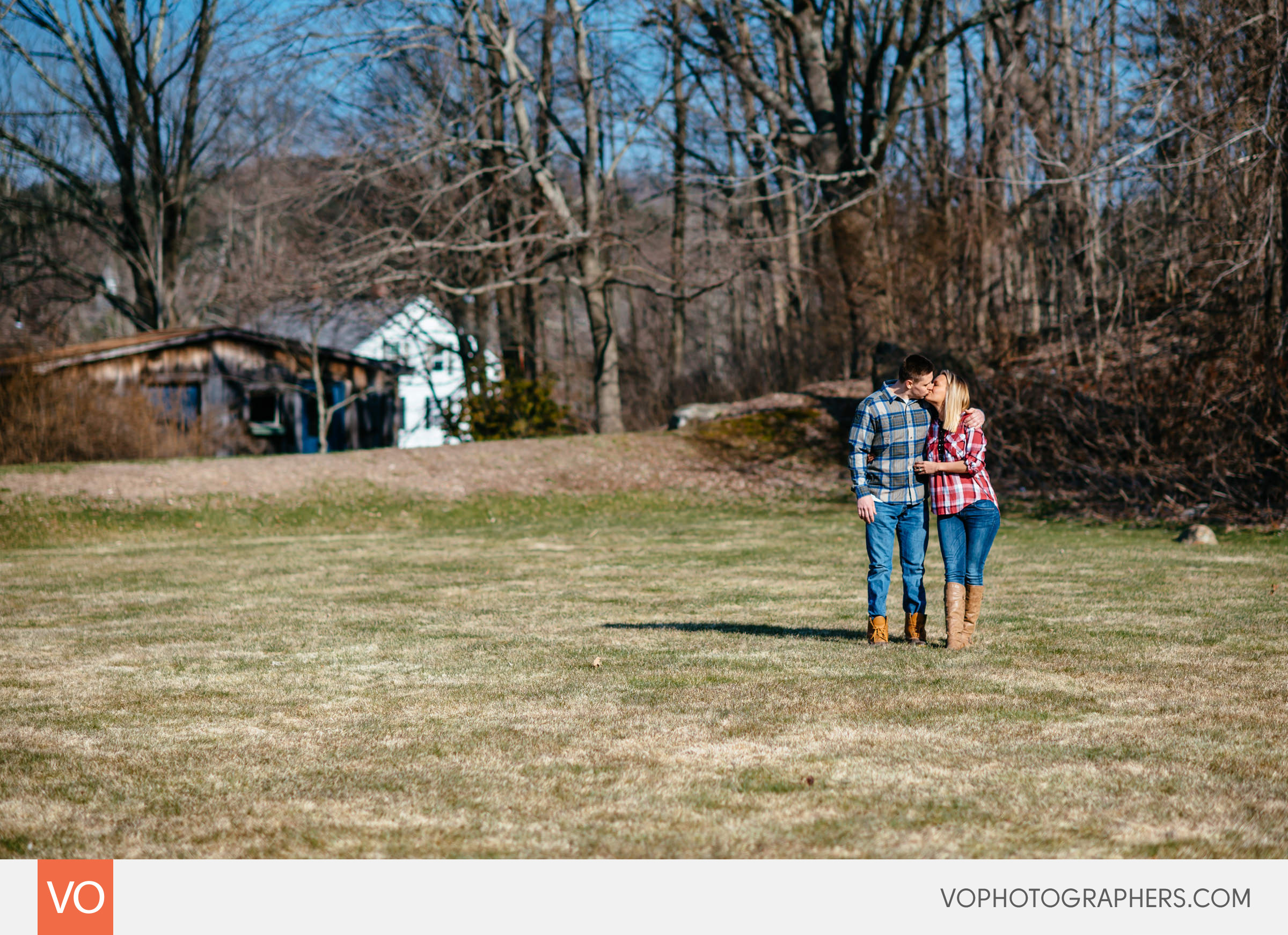 Sturbridge MA engagement