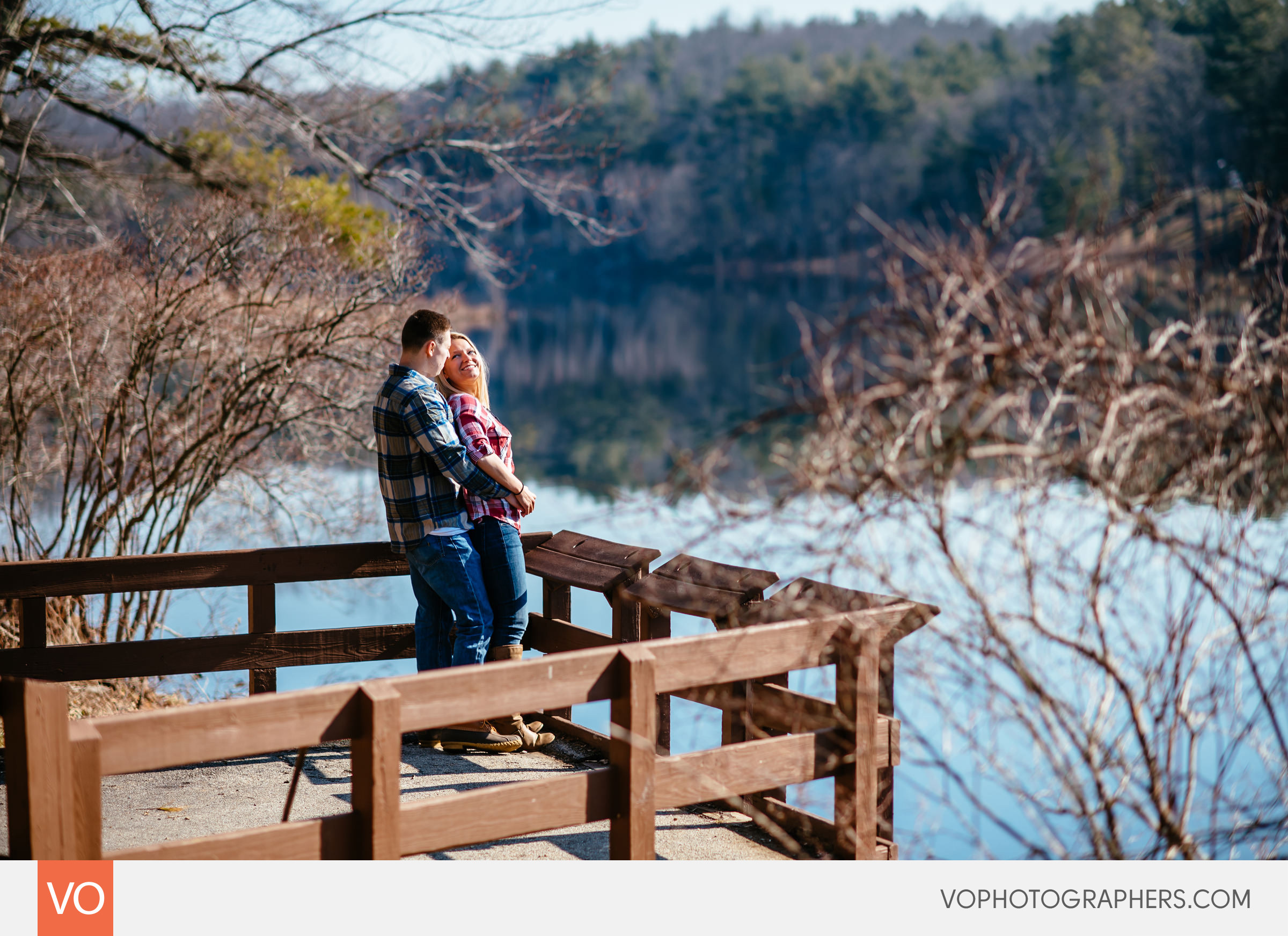 Sturbridge MA engagement