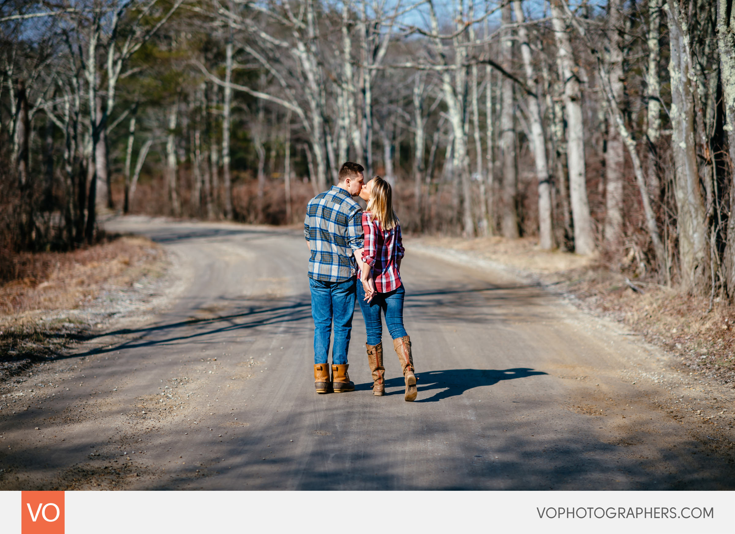 Sturbridge MA engagement