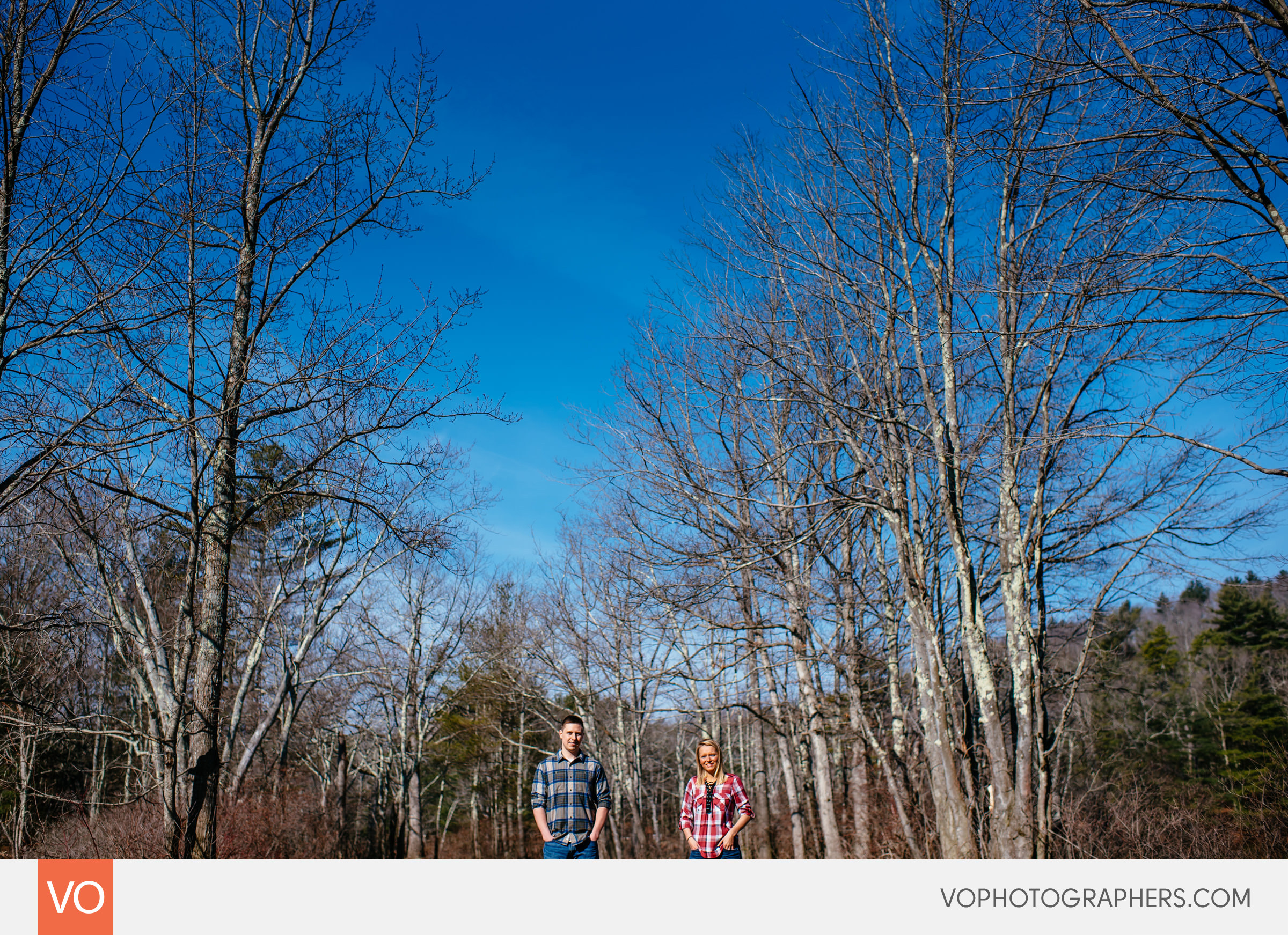 Sturbridge MA engagement