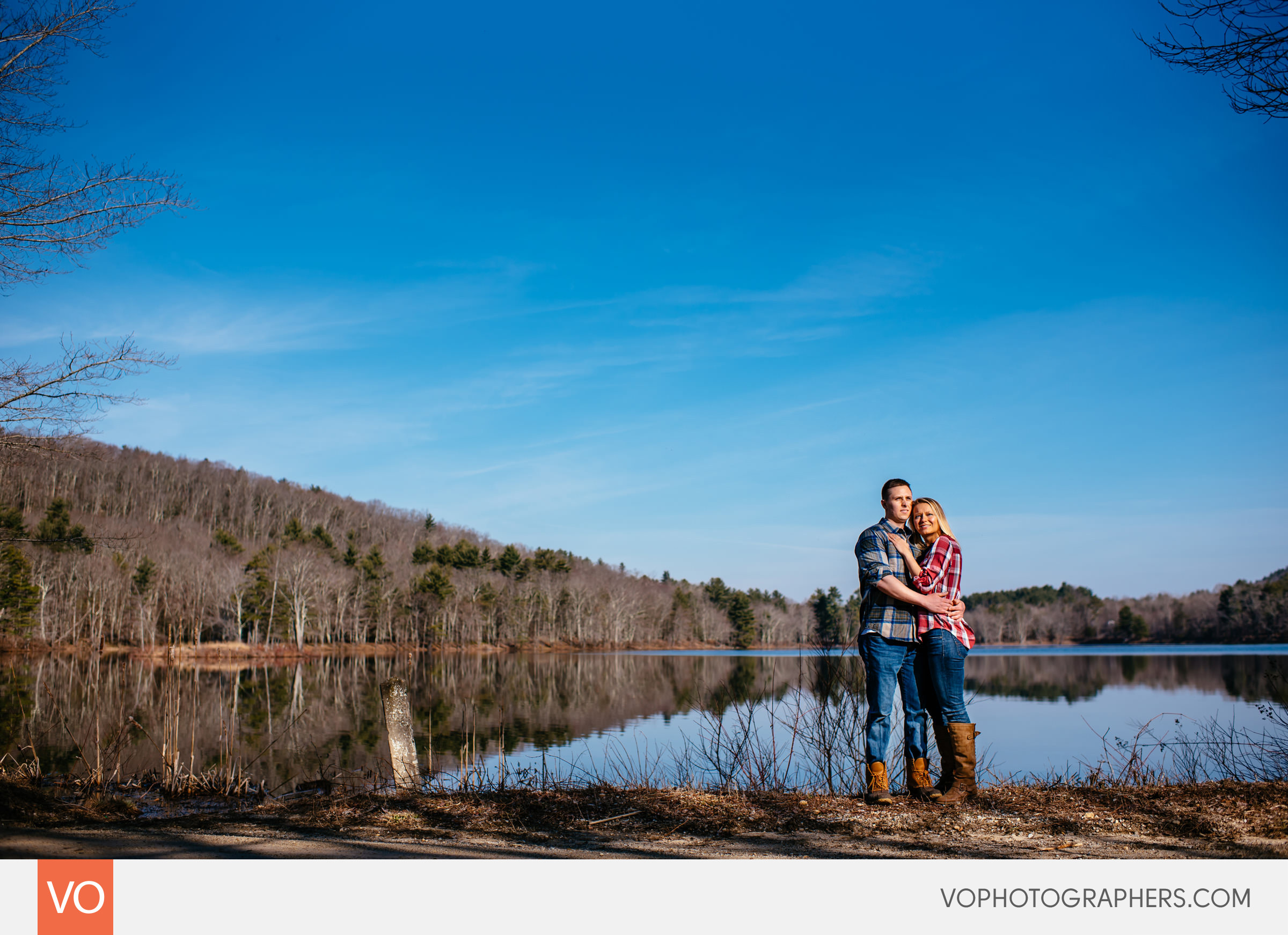 Sturbridge MA engagement