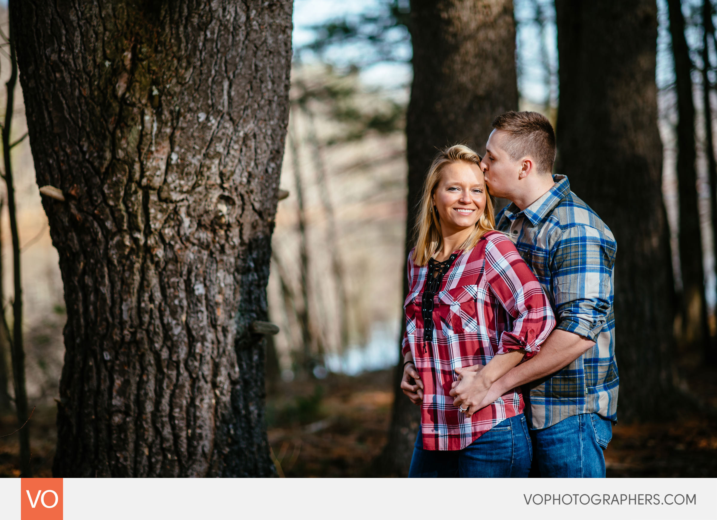 Sturbridge MA engagement