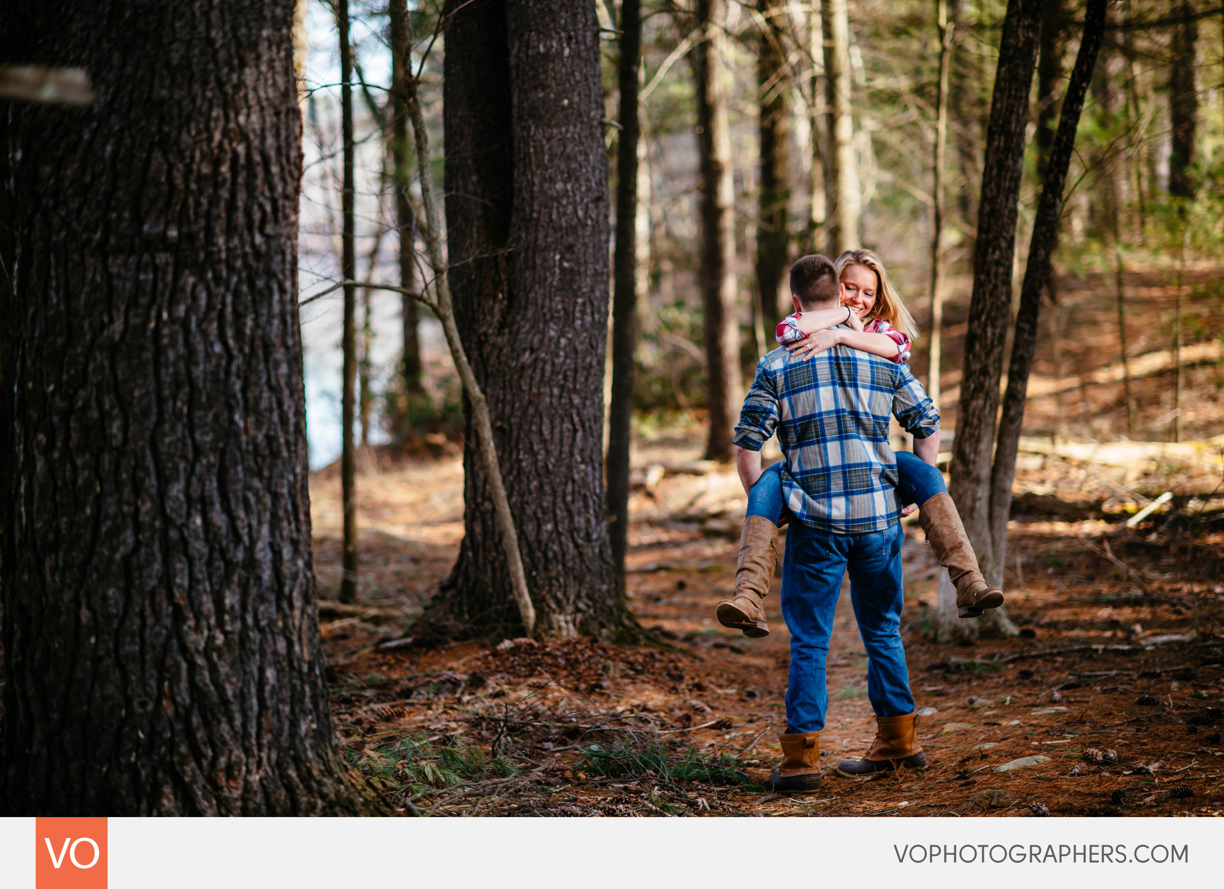 Sturbridge MA engagement