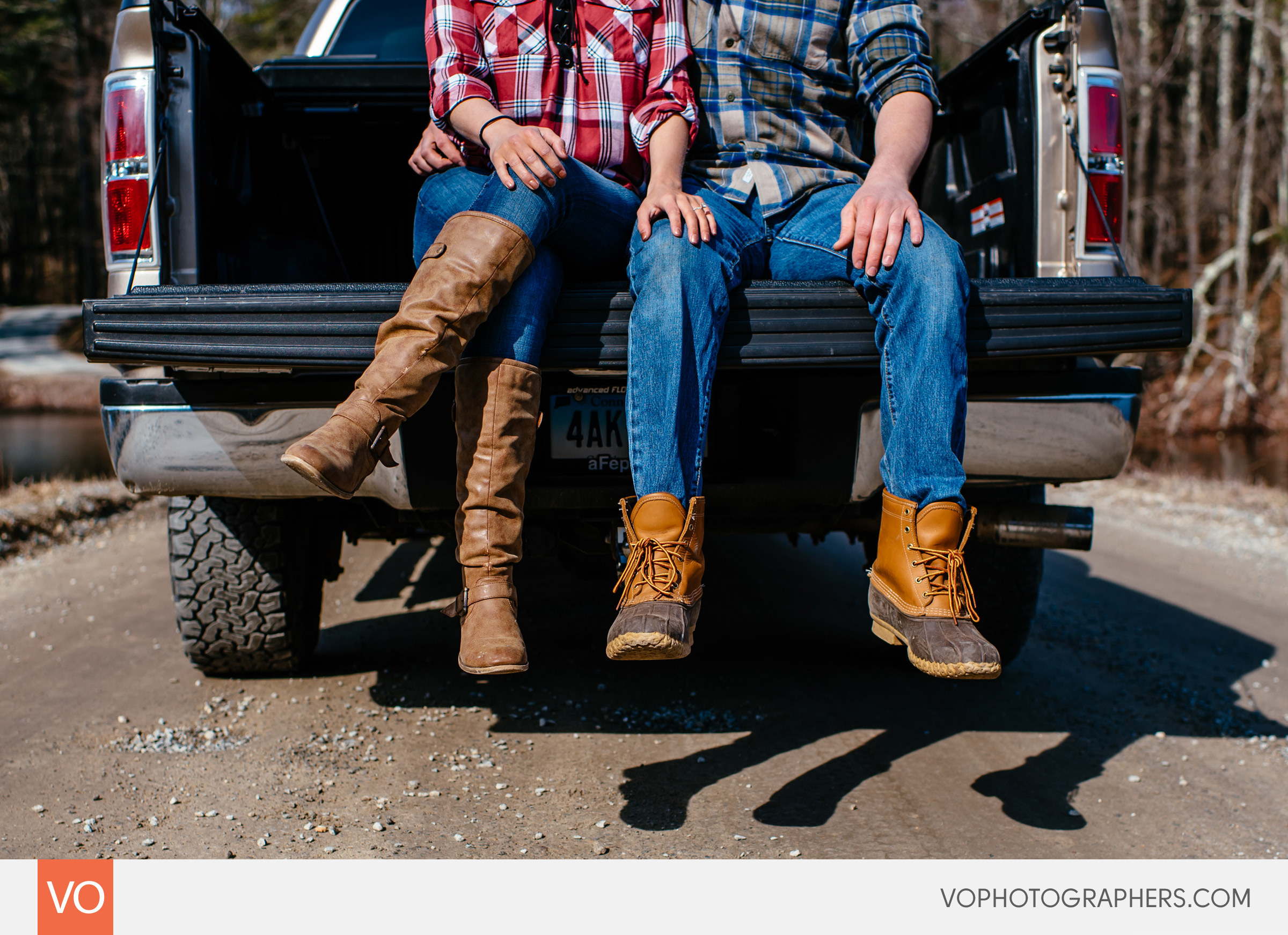 Sturbridge MA engagement