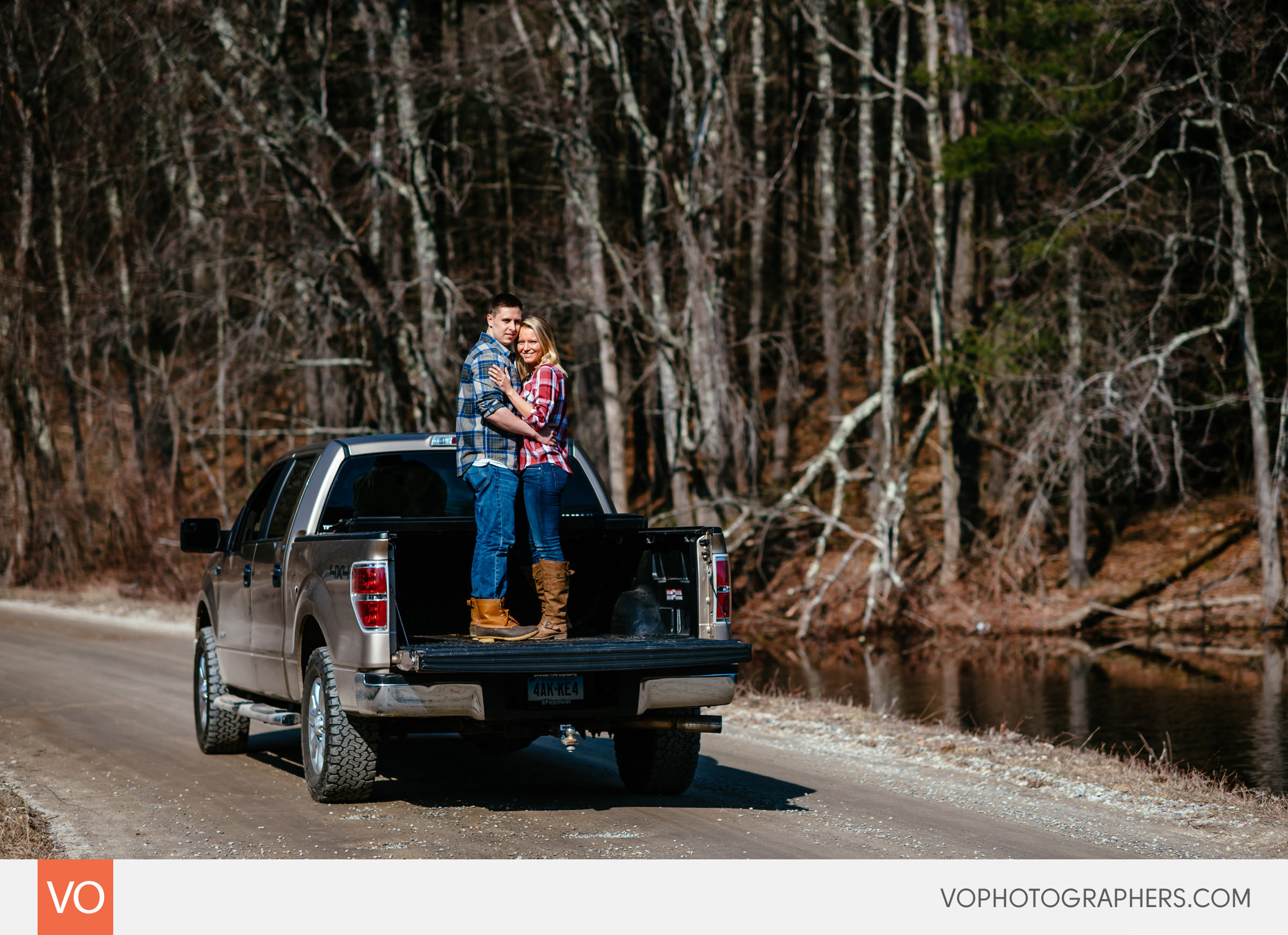 Sturbridge MA engagement