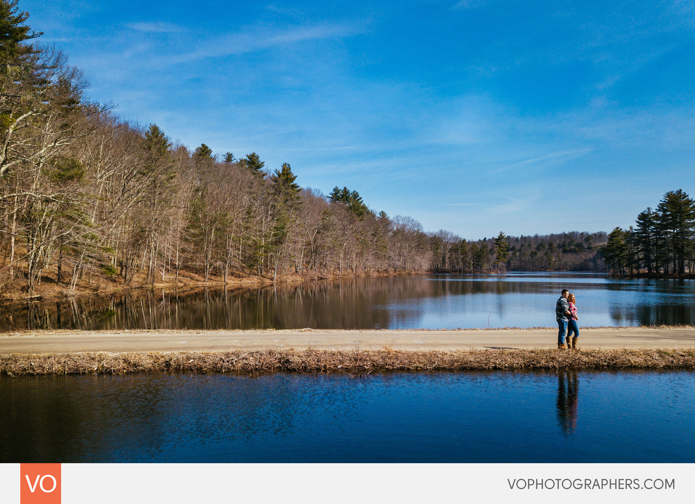Sturbridge MA engagement