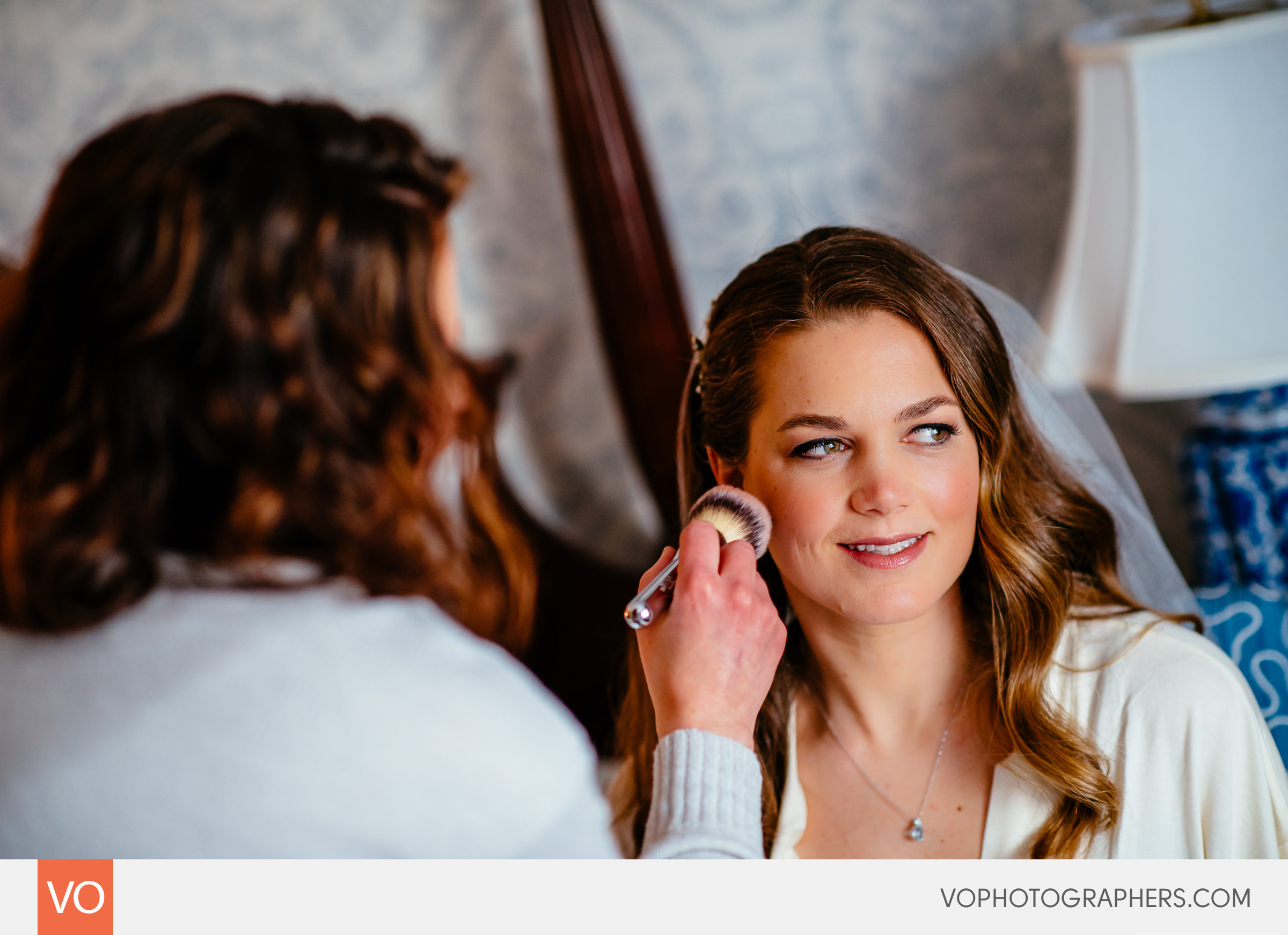 Farmington Gardens Wedding