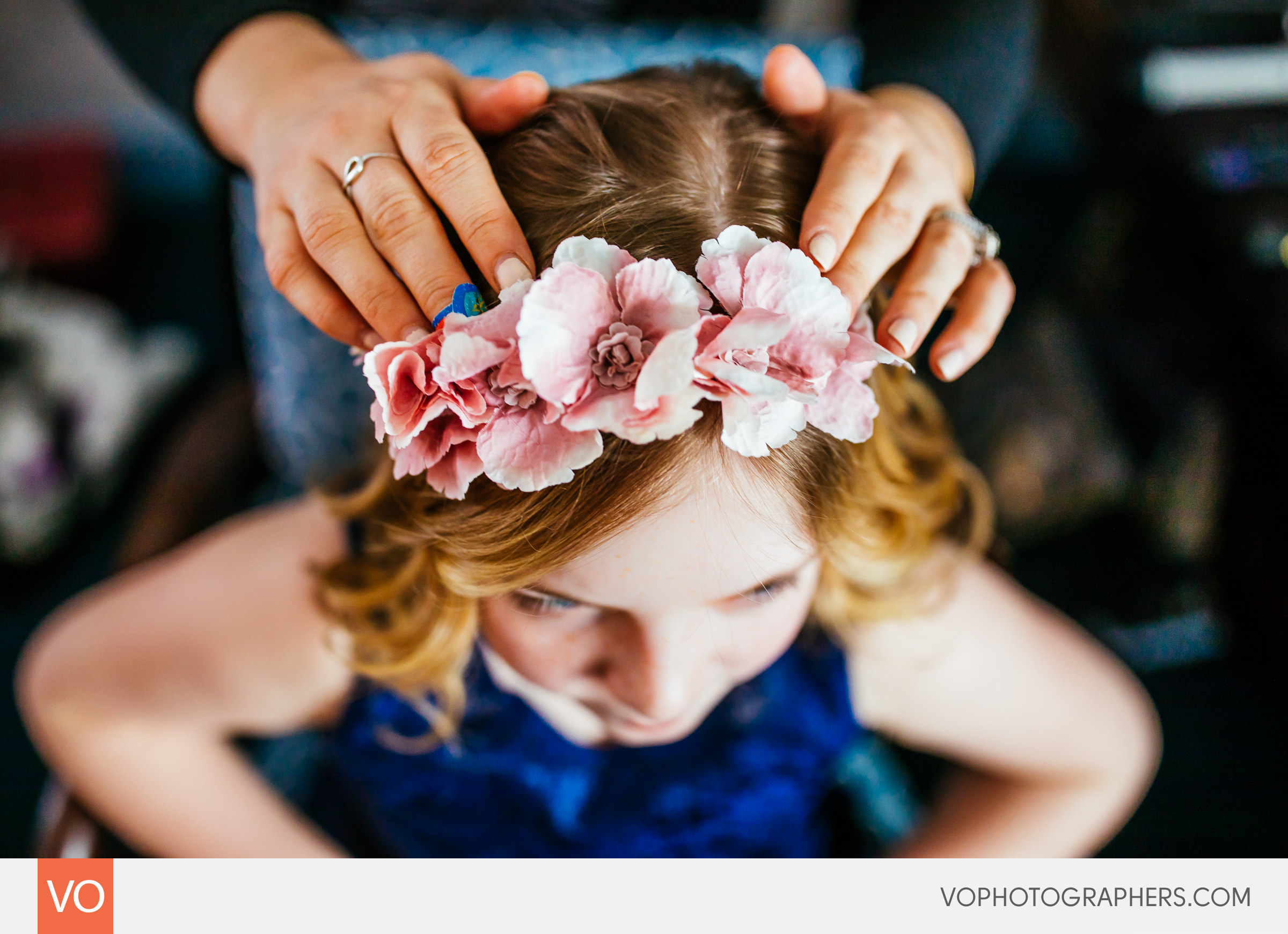 Farmington Gardens Wedding
