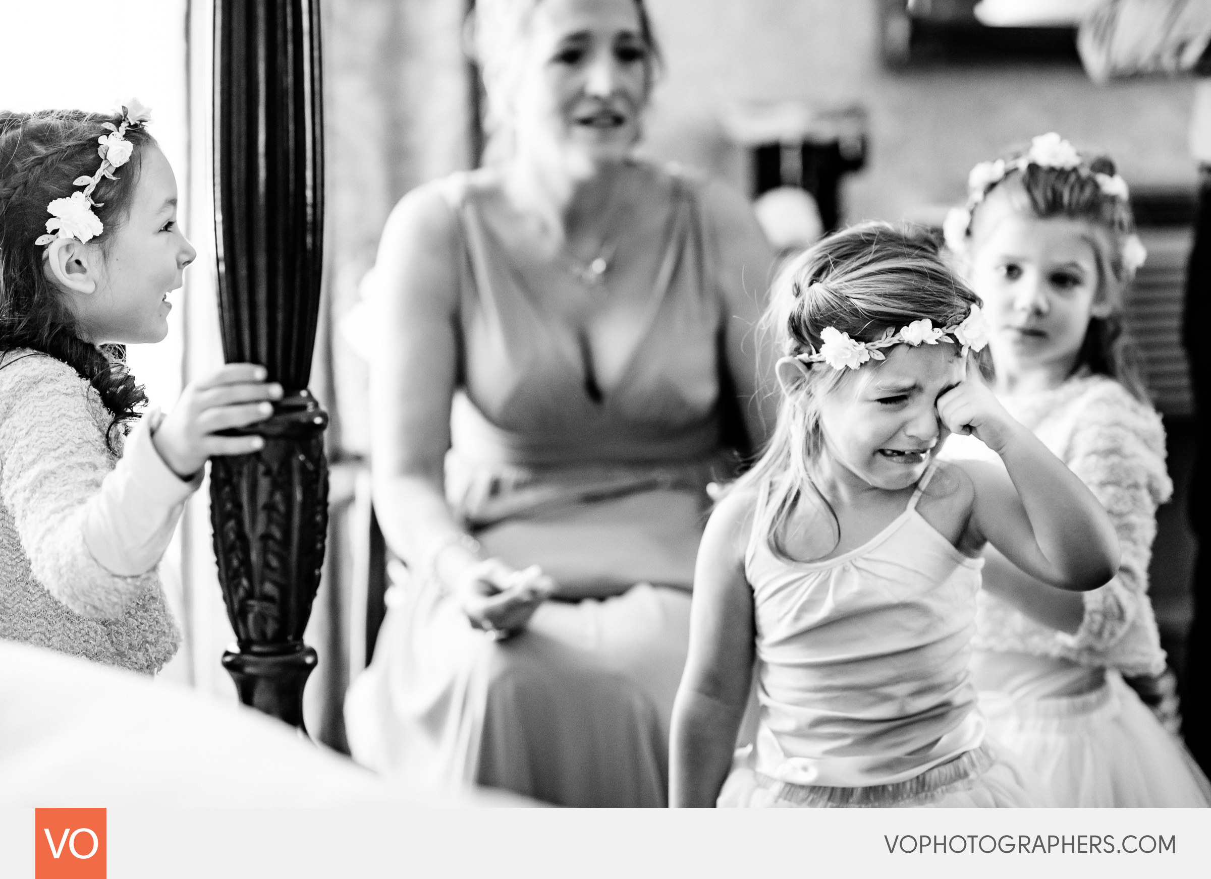 Farmington Gardens Wedding