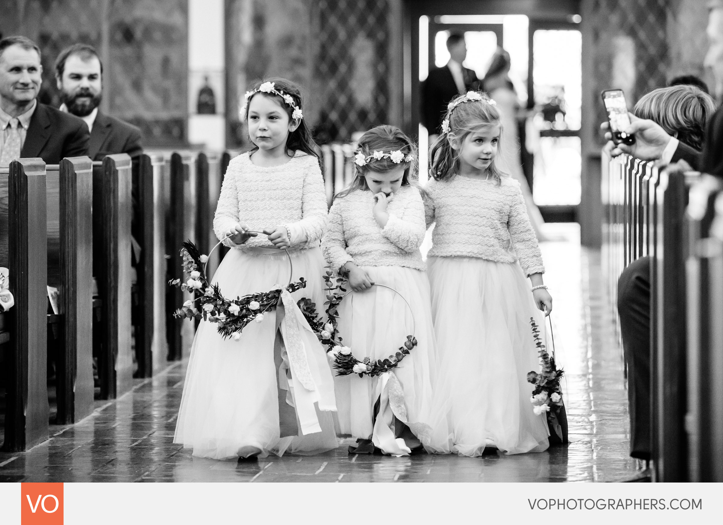 Farmington Gardens Wedding