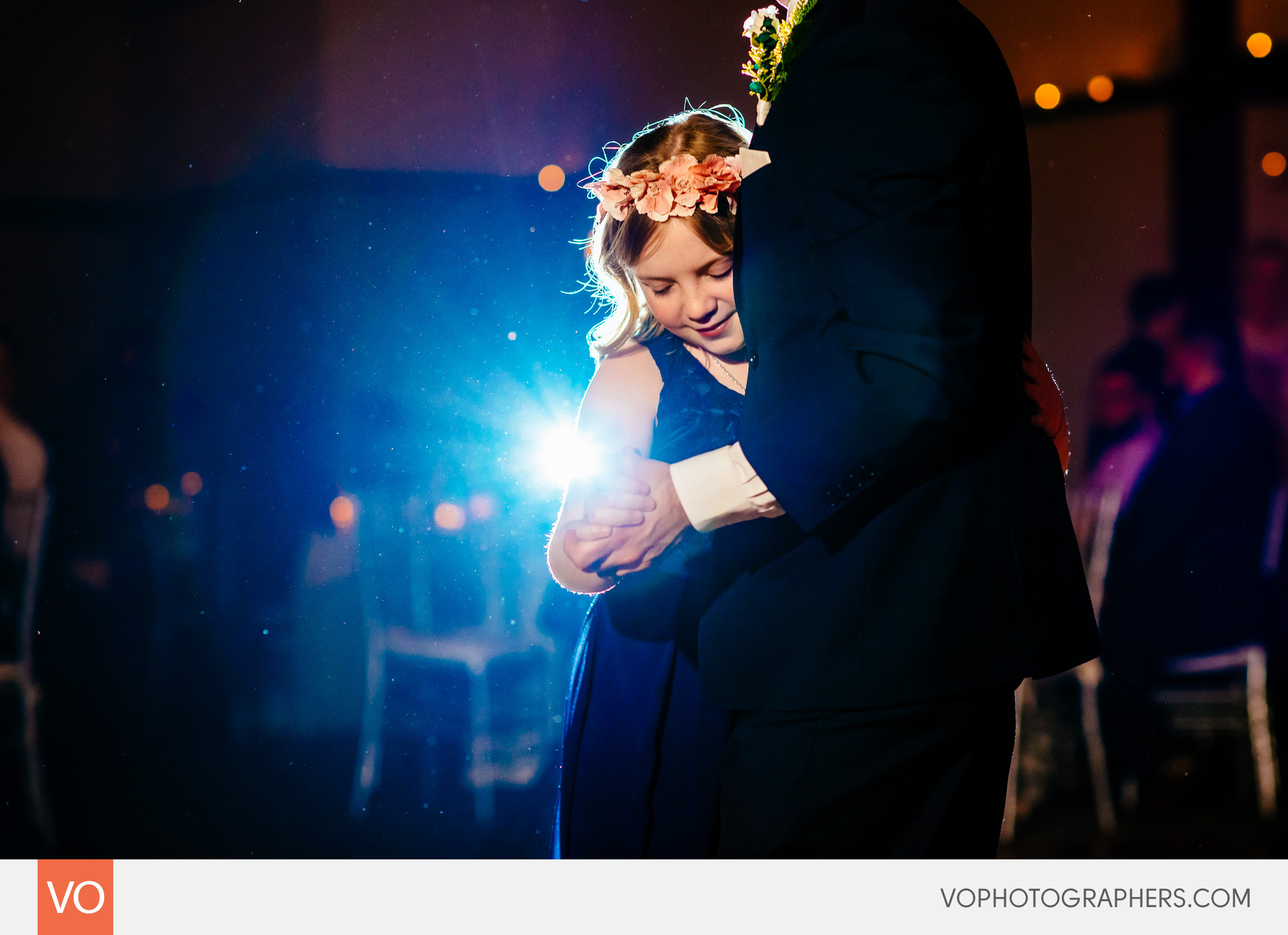 Farmington Gardens Wedding