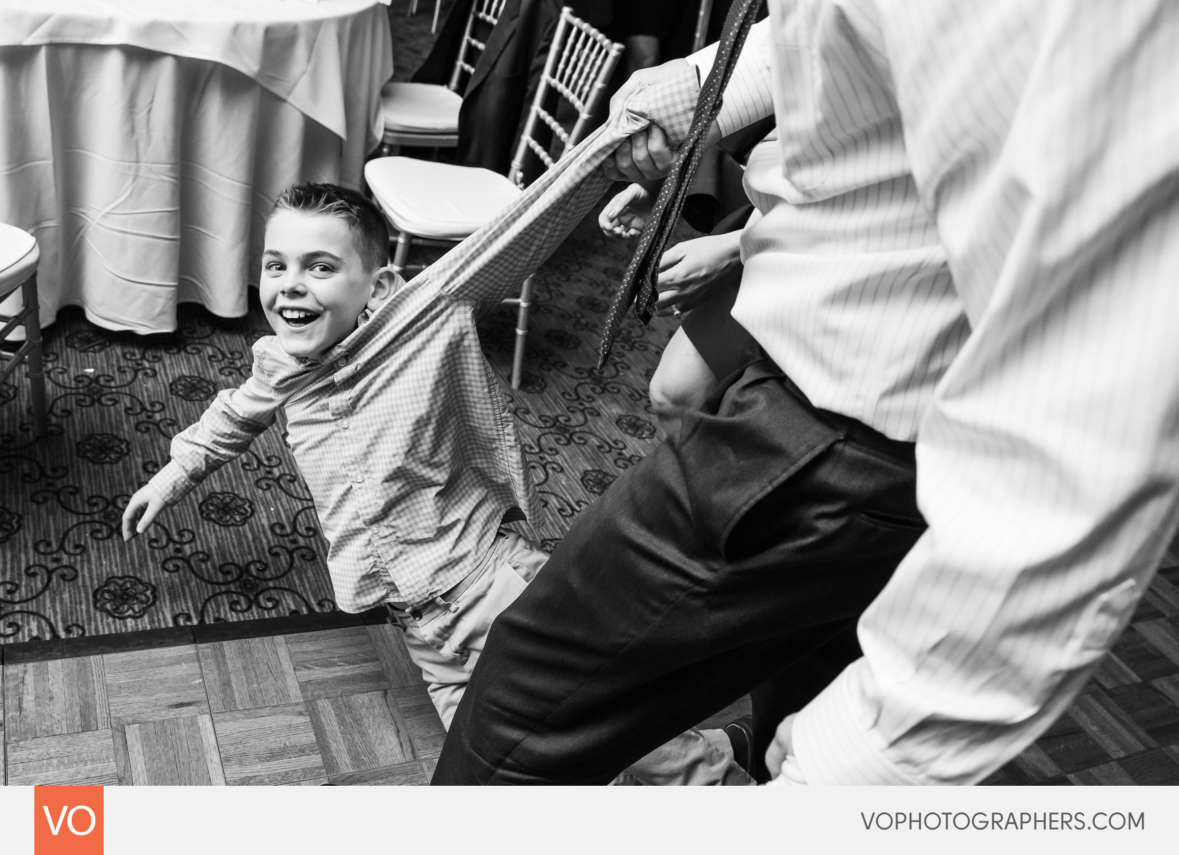 Farmington Gardens Wedding