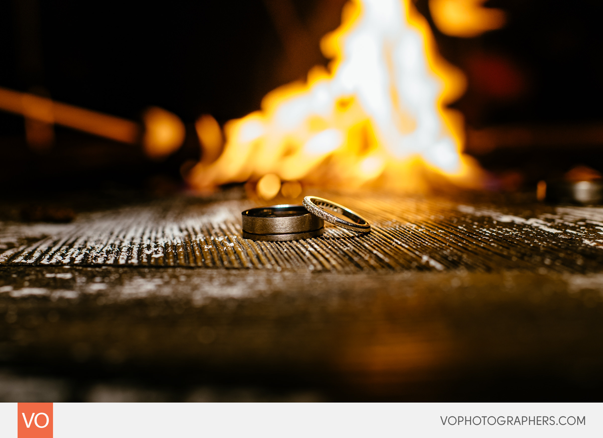 Farmington Gardens Wedding