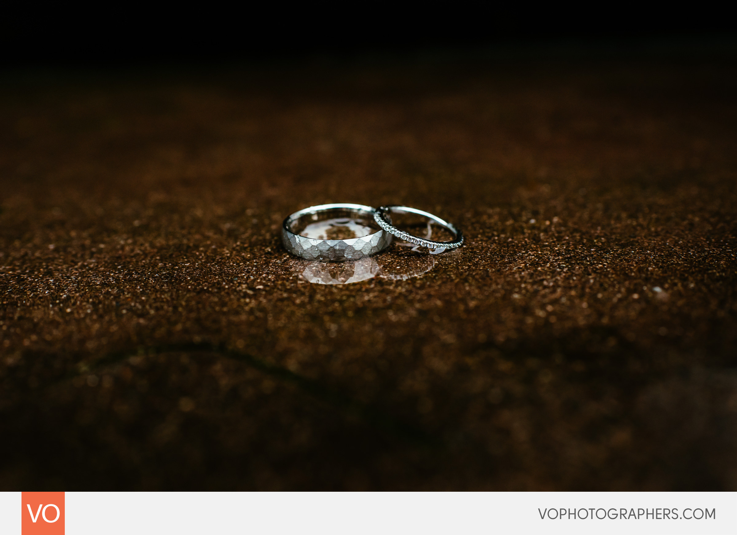 Burr Mansion Wedding