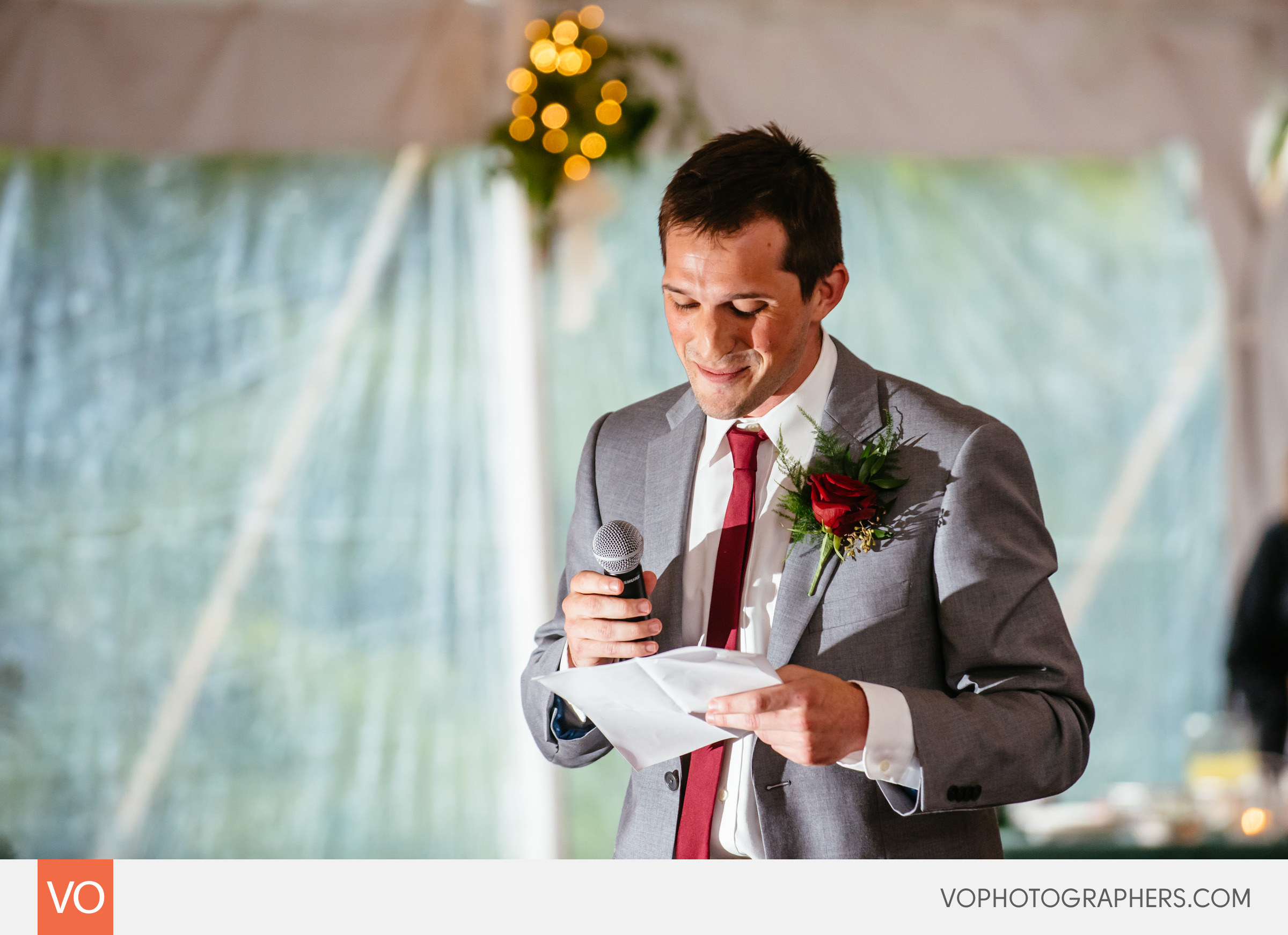 Burr Mansion Wedding