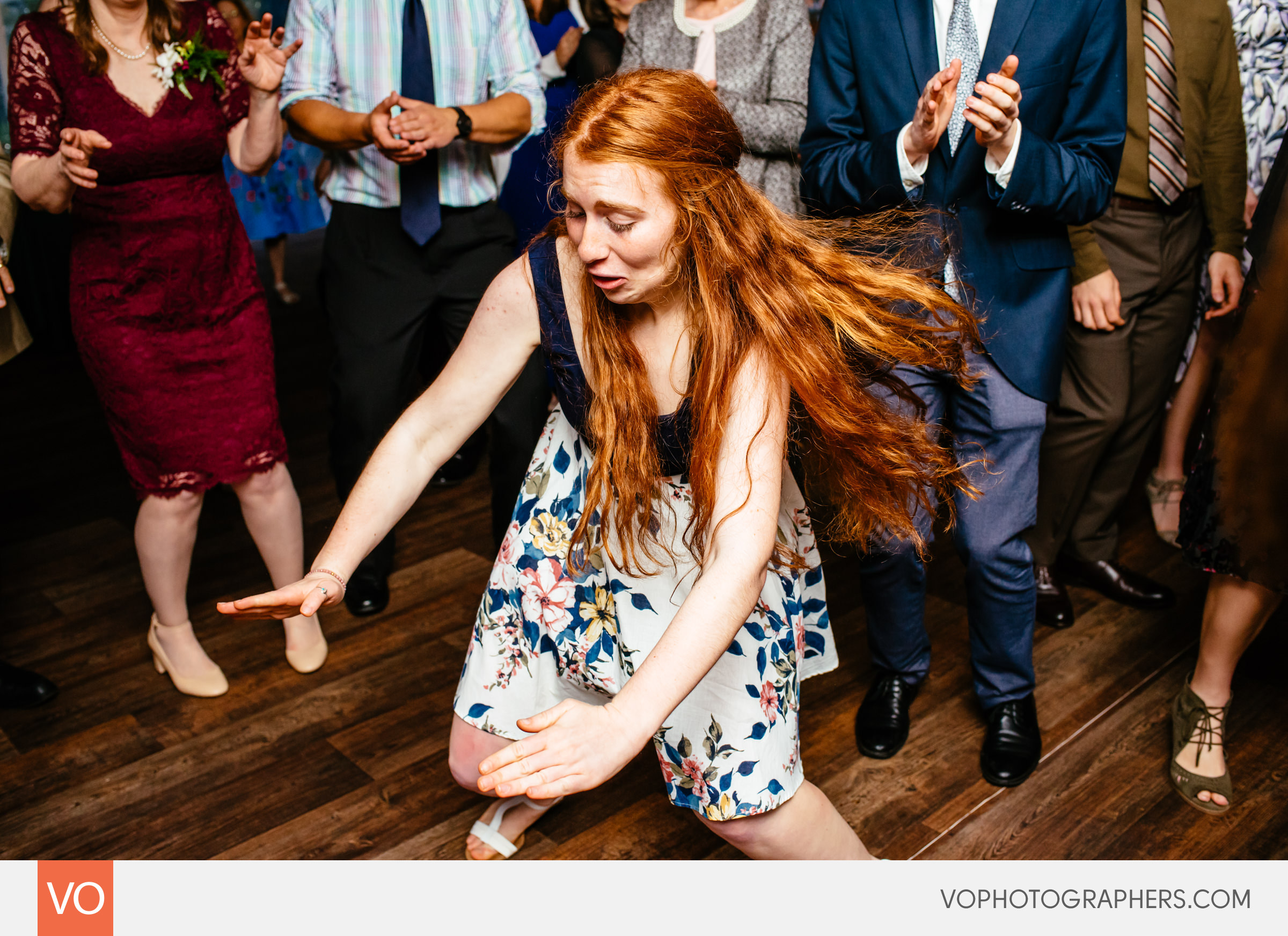 Burr Mansion Wedding