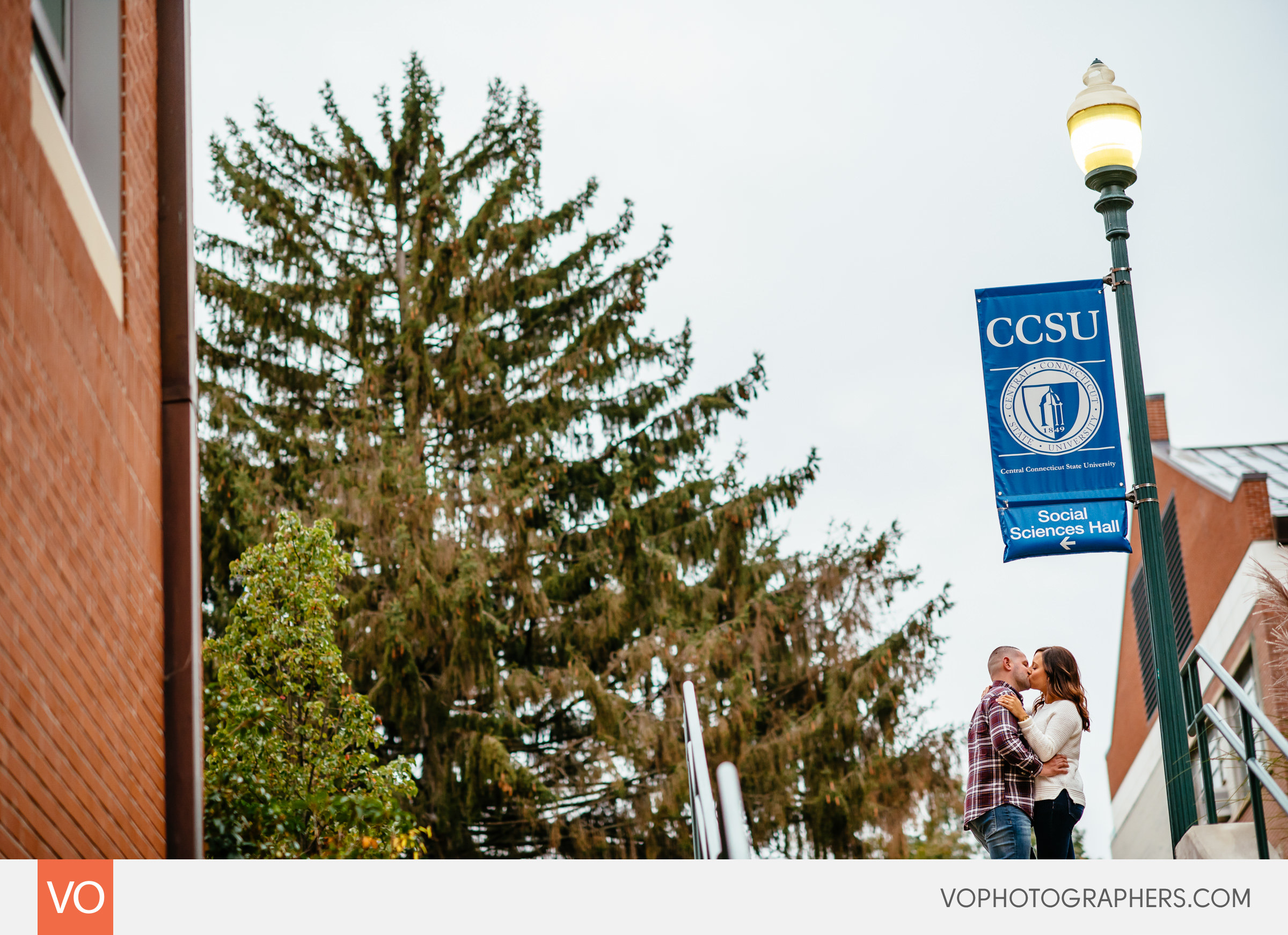 CCSU Engagement