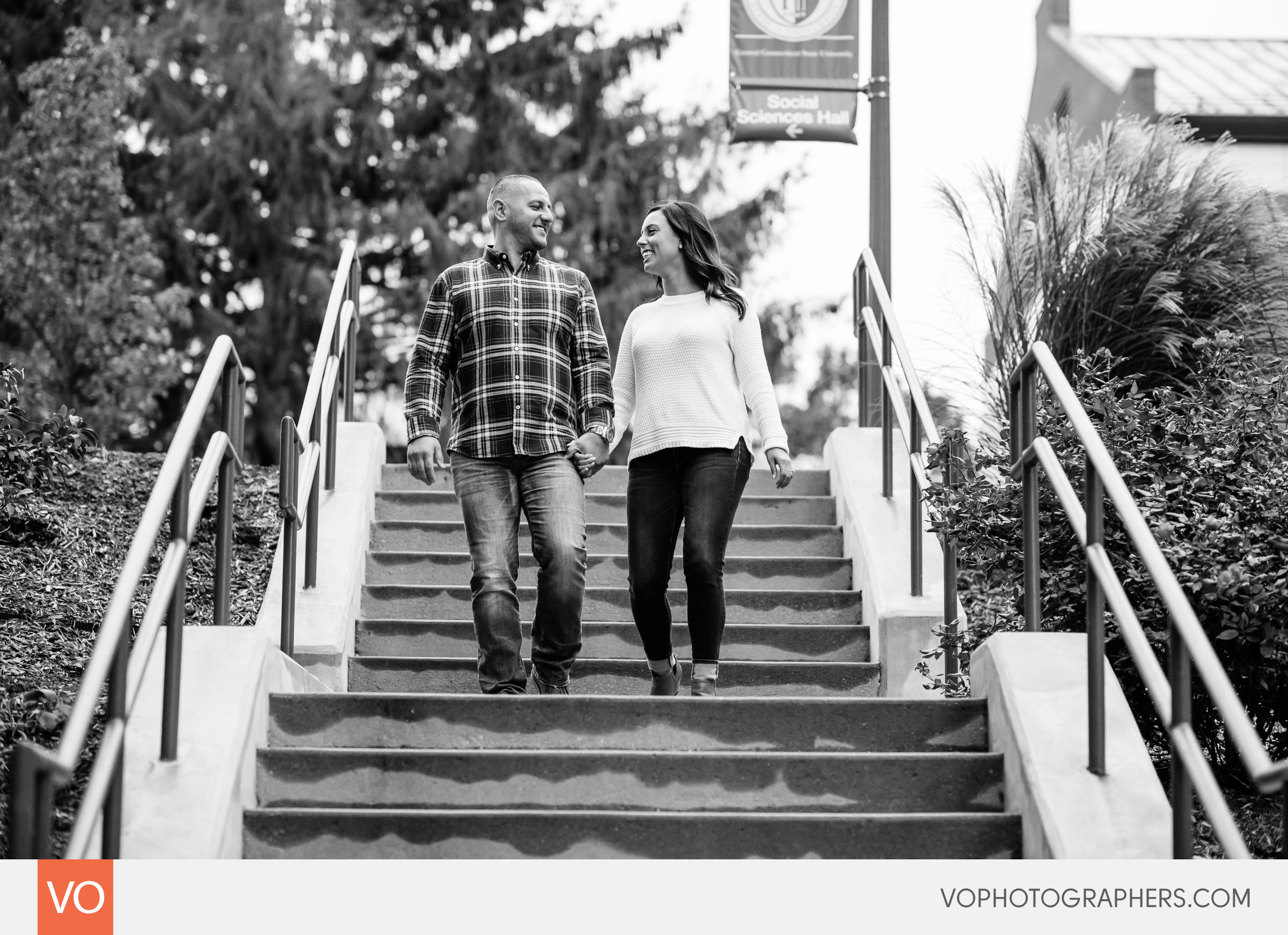 CCSU Engagement