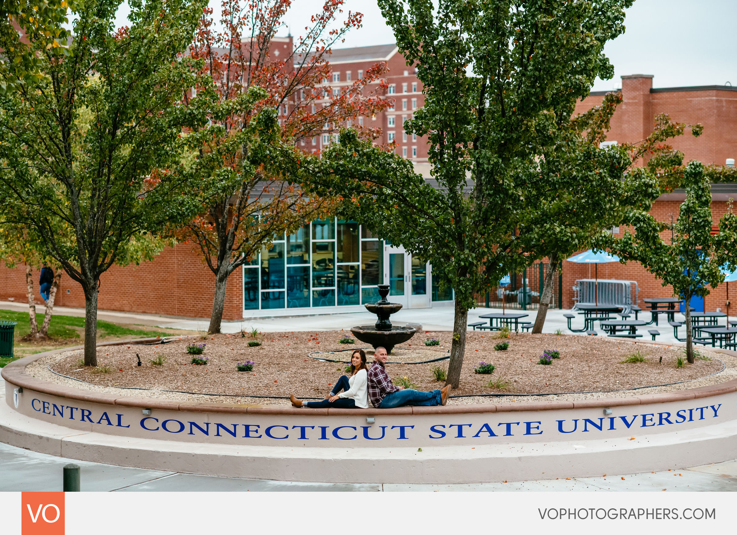 CCSU Engagement