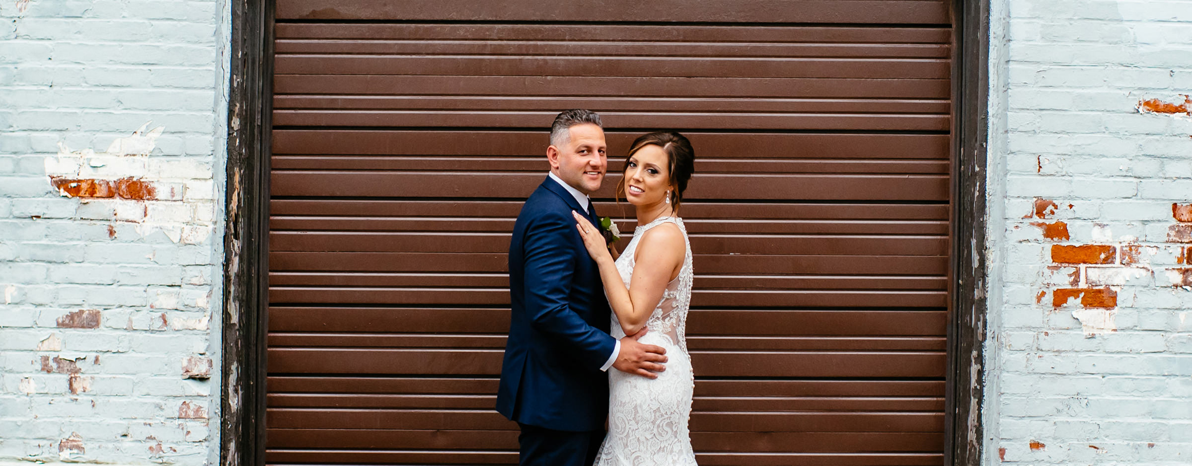 Loading Dock Stamford Wedding