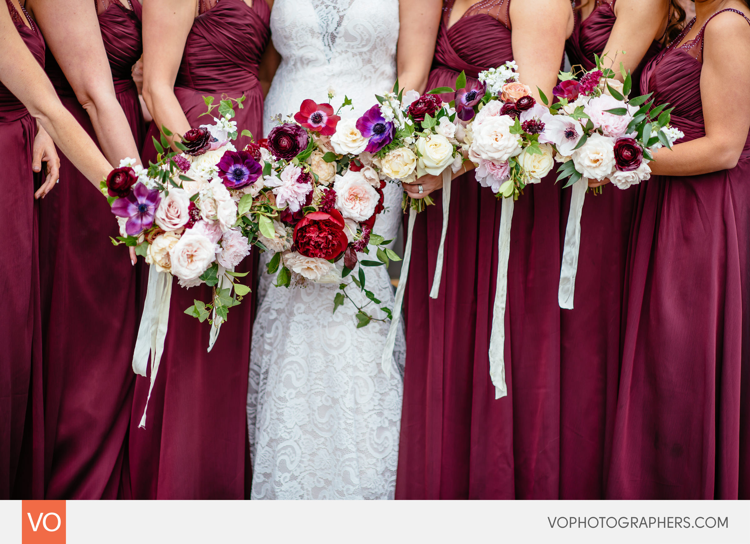 Loading Dock Stamford Wedding