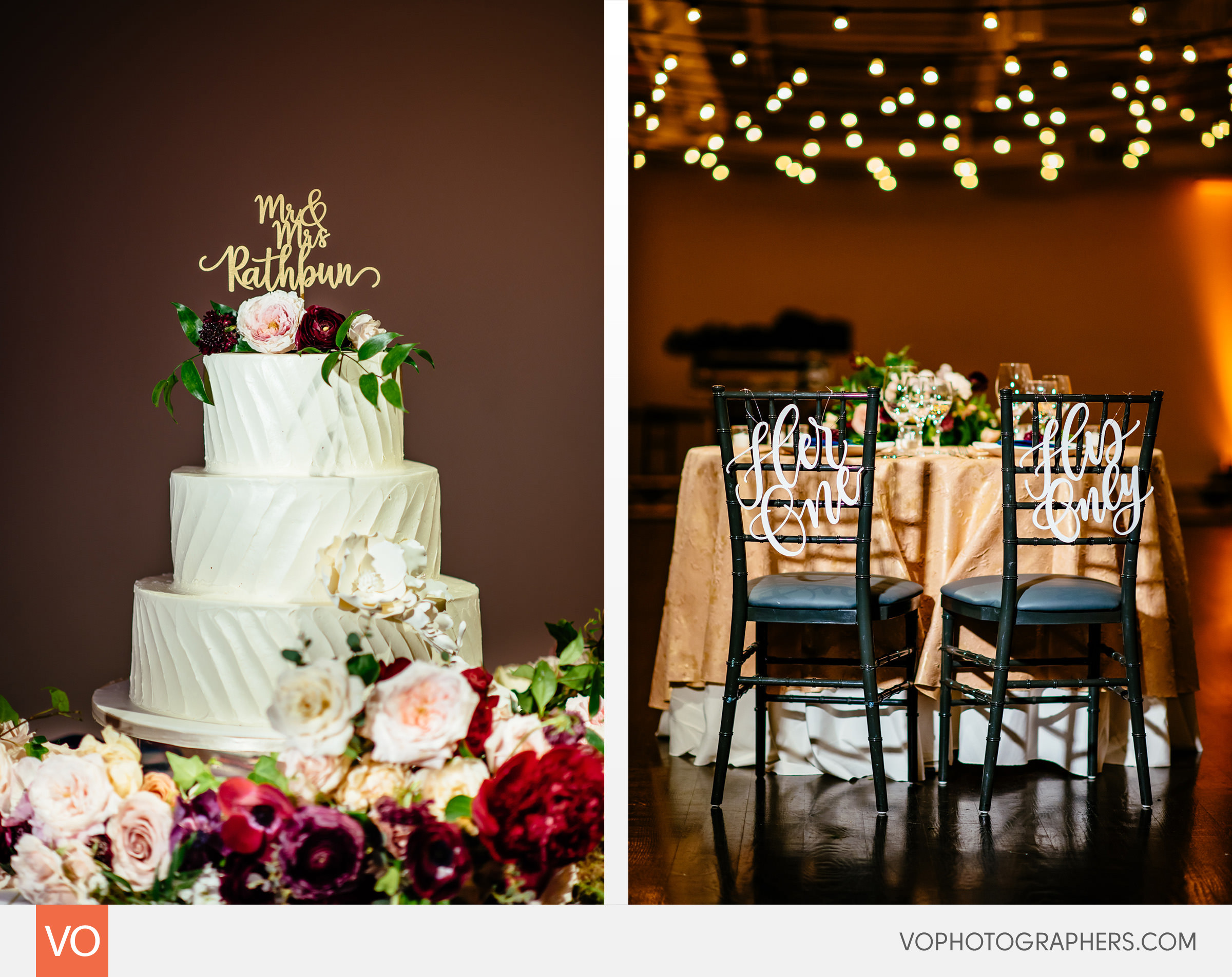 Loading Dock Stamford Wedding
