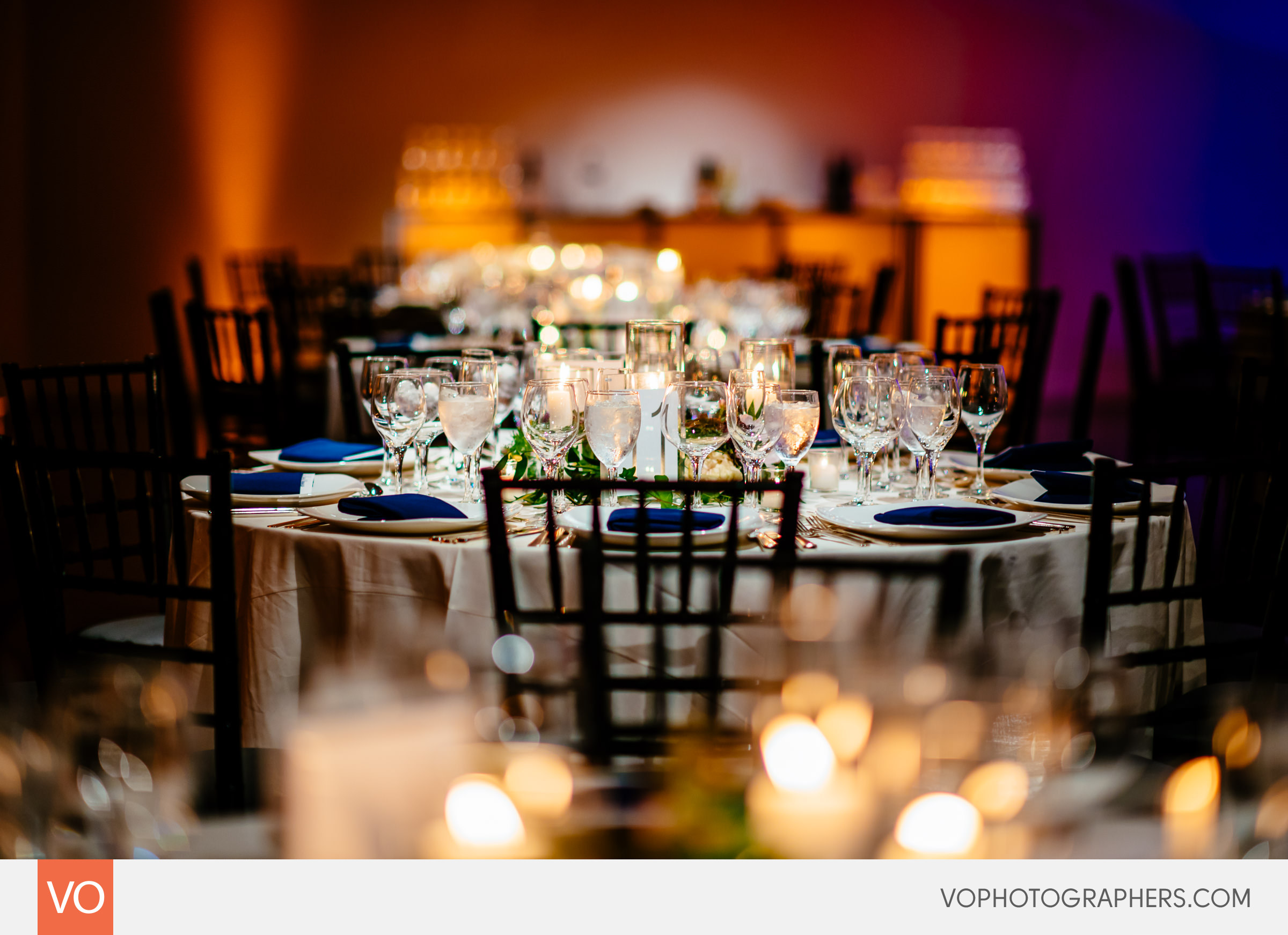 Loading Dock Stamford Wedding
