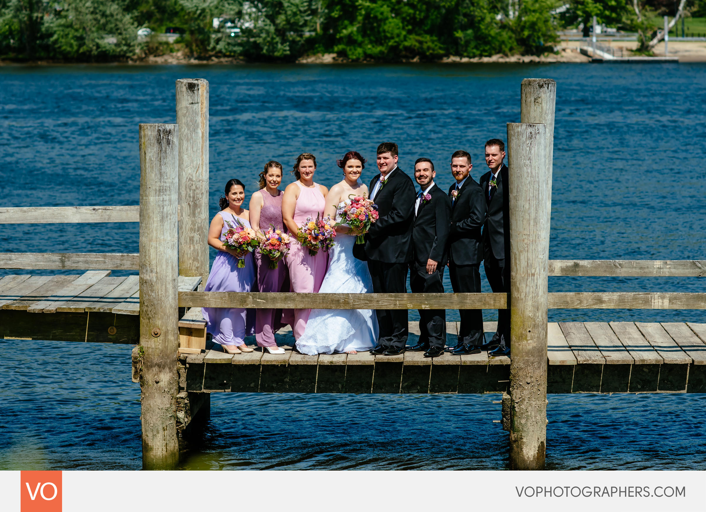 Riverhouse at Goodspeed Station