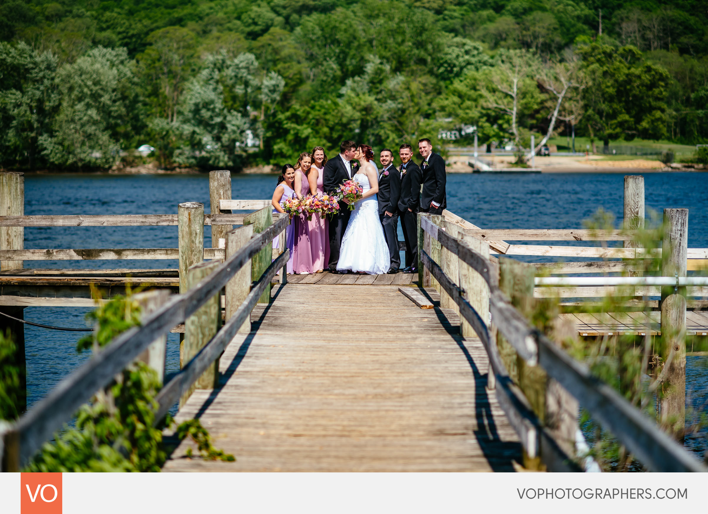Riverhouse at Goodspeed Station