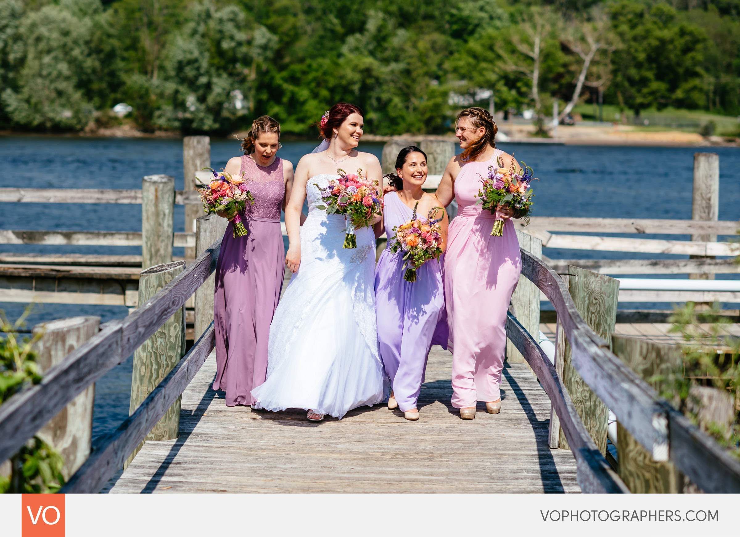 Riverhouse at Goodspeed Station