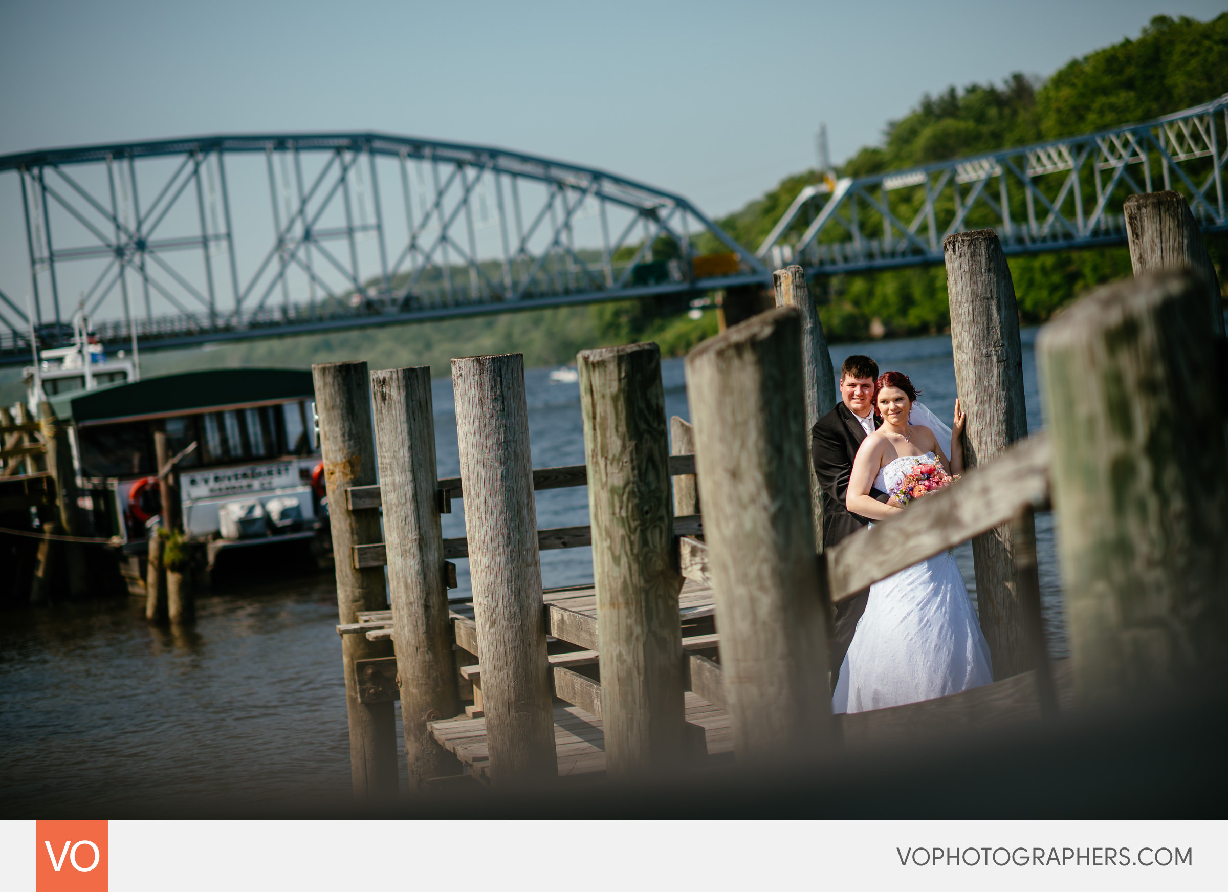 Riverhouse at Goodspeed Station
