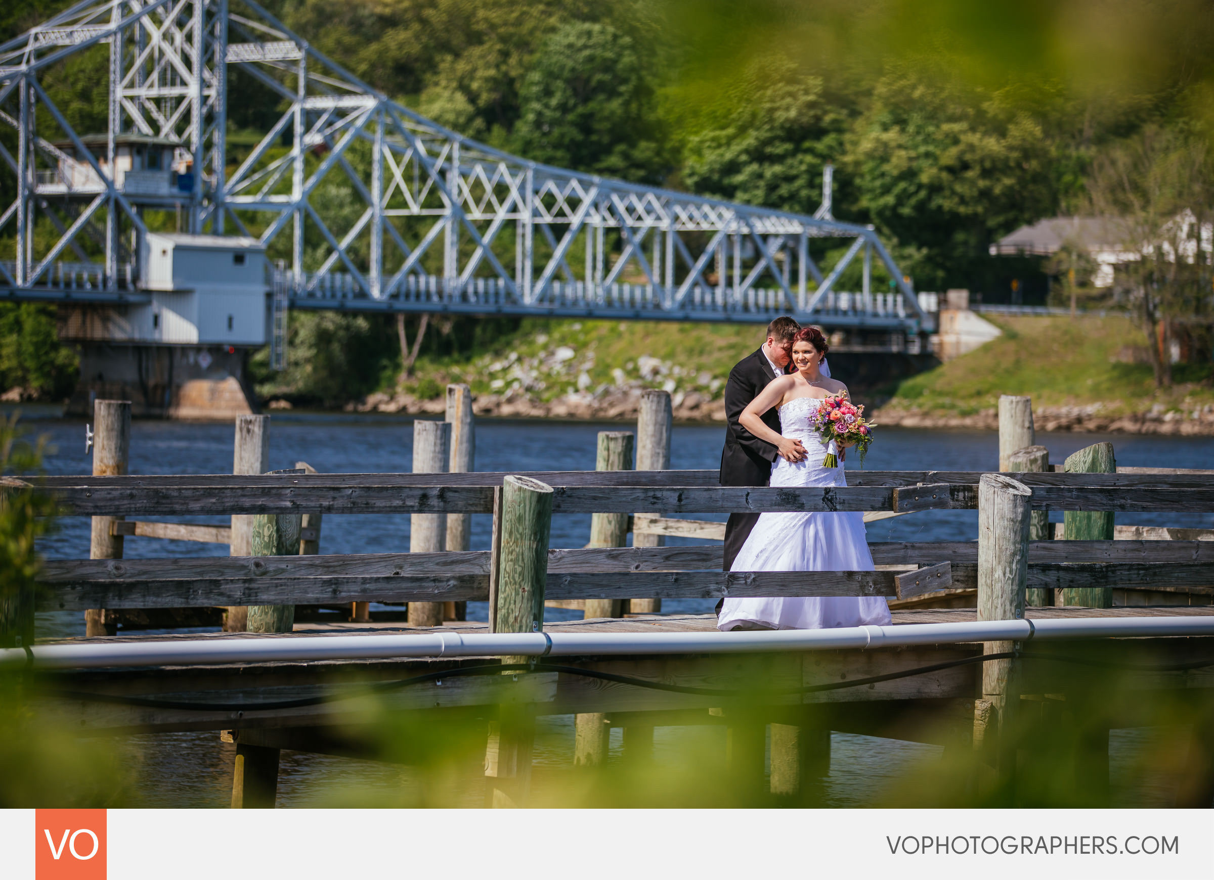 Riverhouse at Goodspeed Station