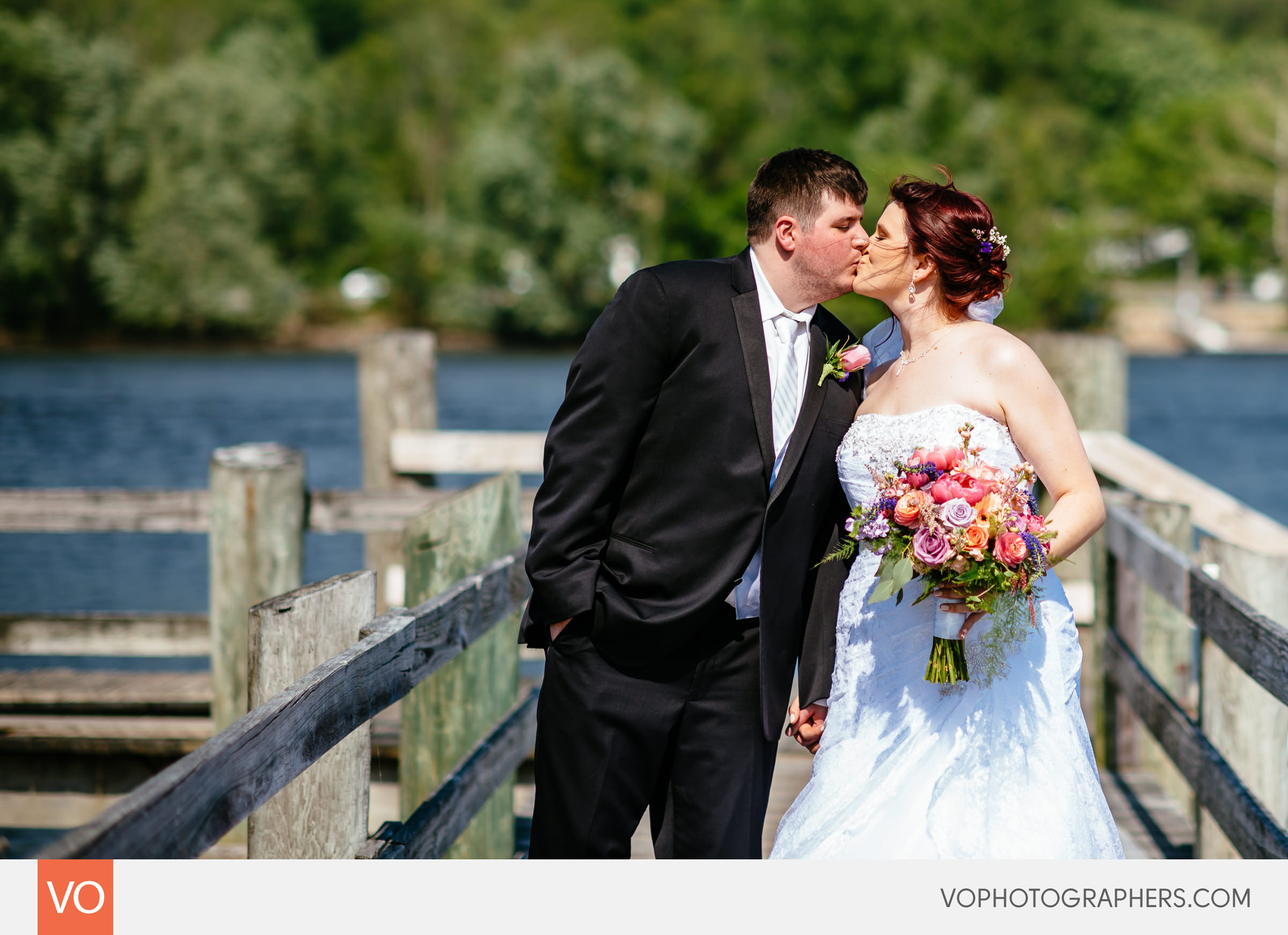 Riverhouse at Goodspeed Station