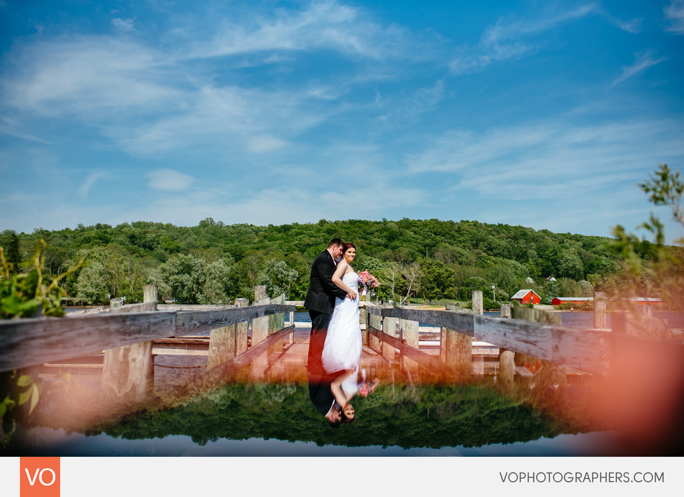 Riverhouse at Goodspeed Station