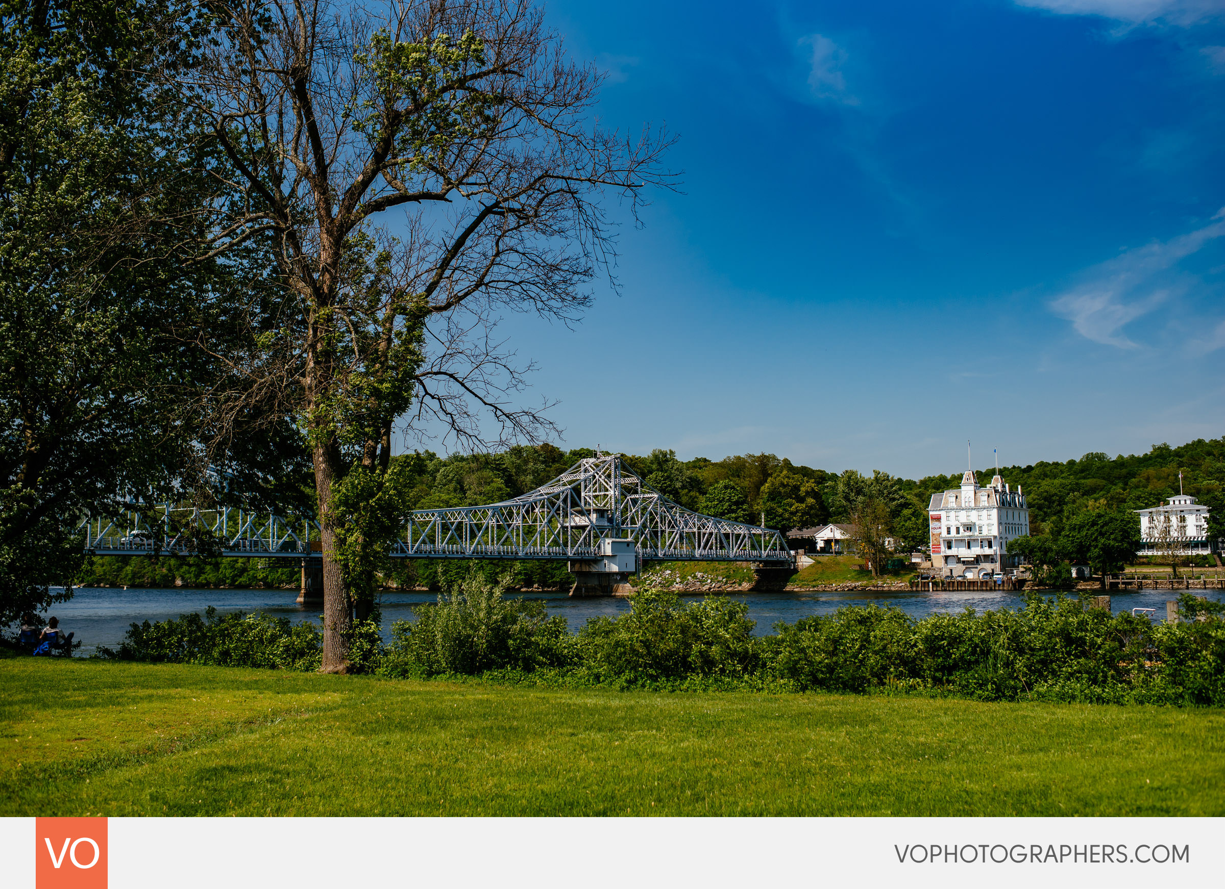 Riverhouse at Goodspeed Station