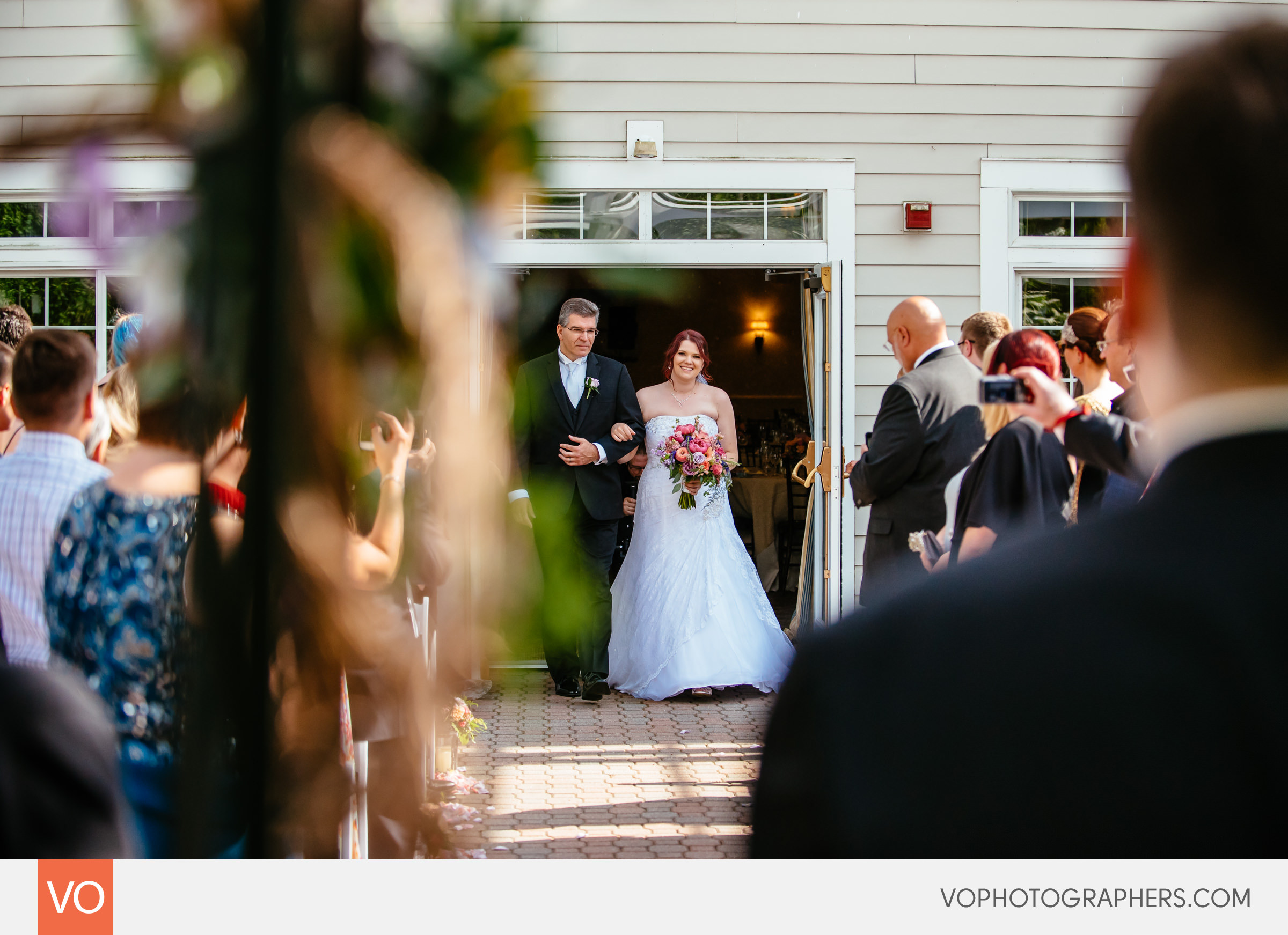 Riverhouse at Goodspeed Station