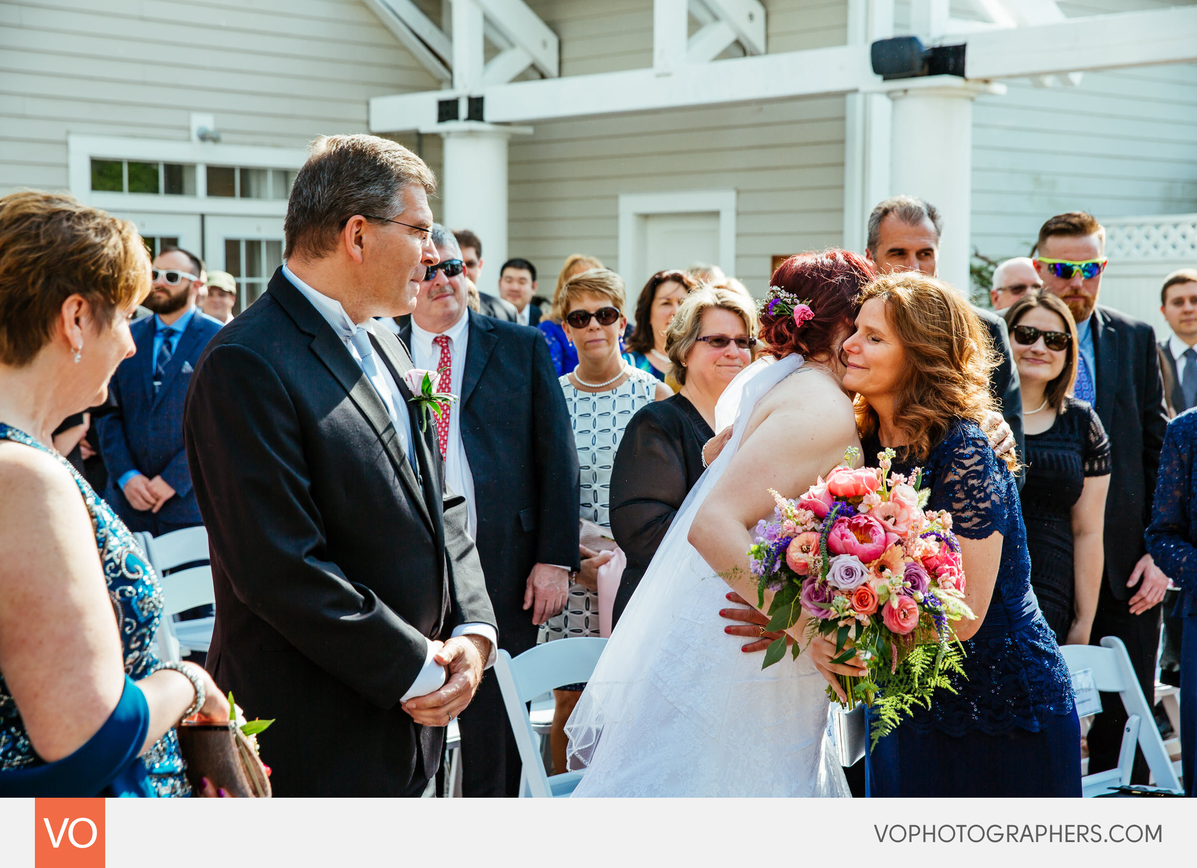 Riverhouse at Goodspeed Station
