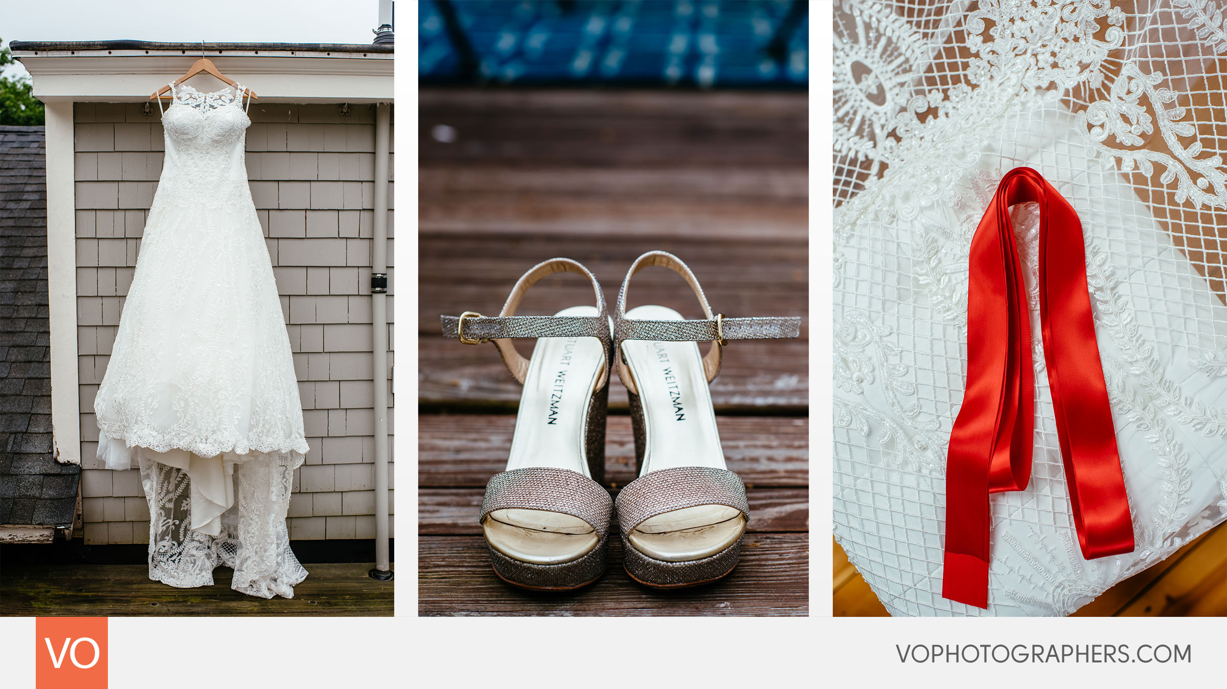 Castle Hill Inn Wedding