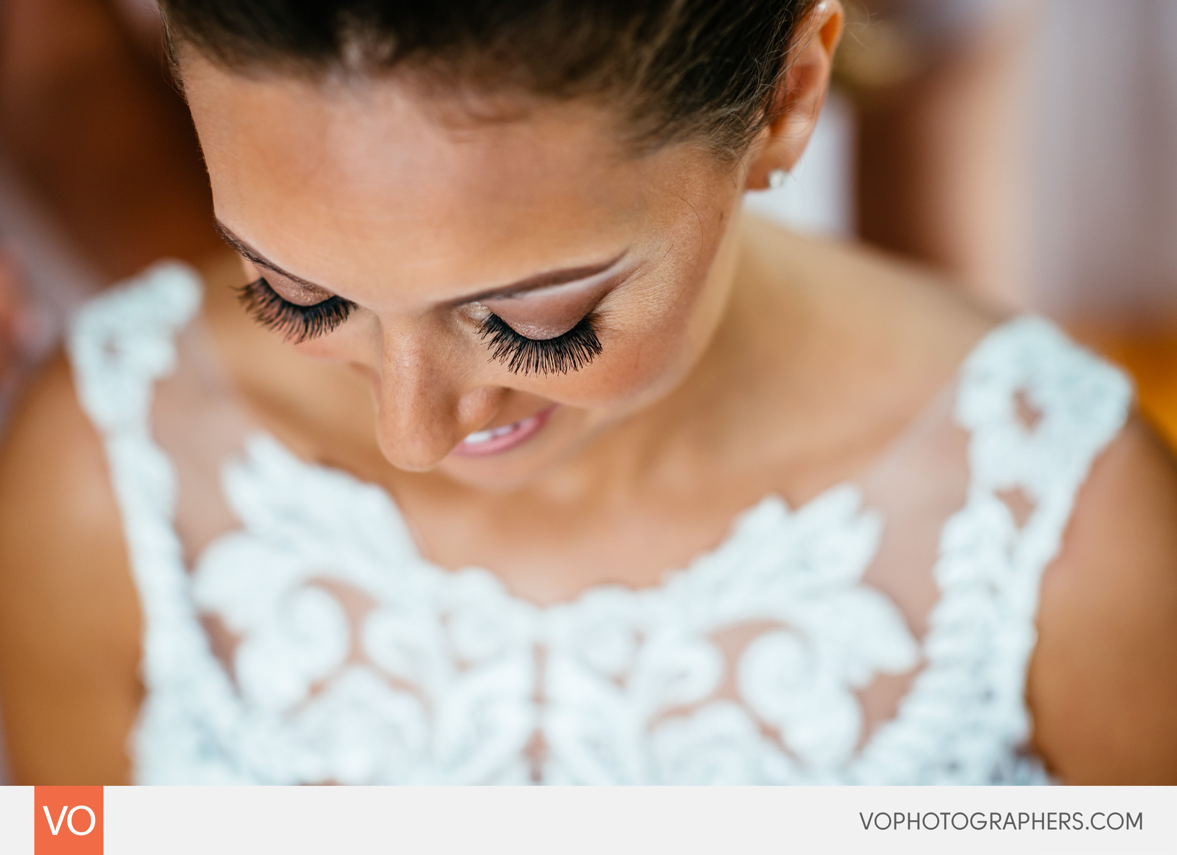Castle Hill Inn Wedding