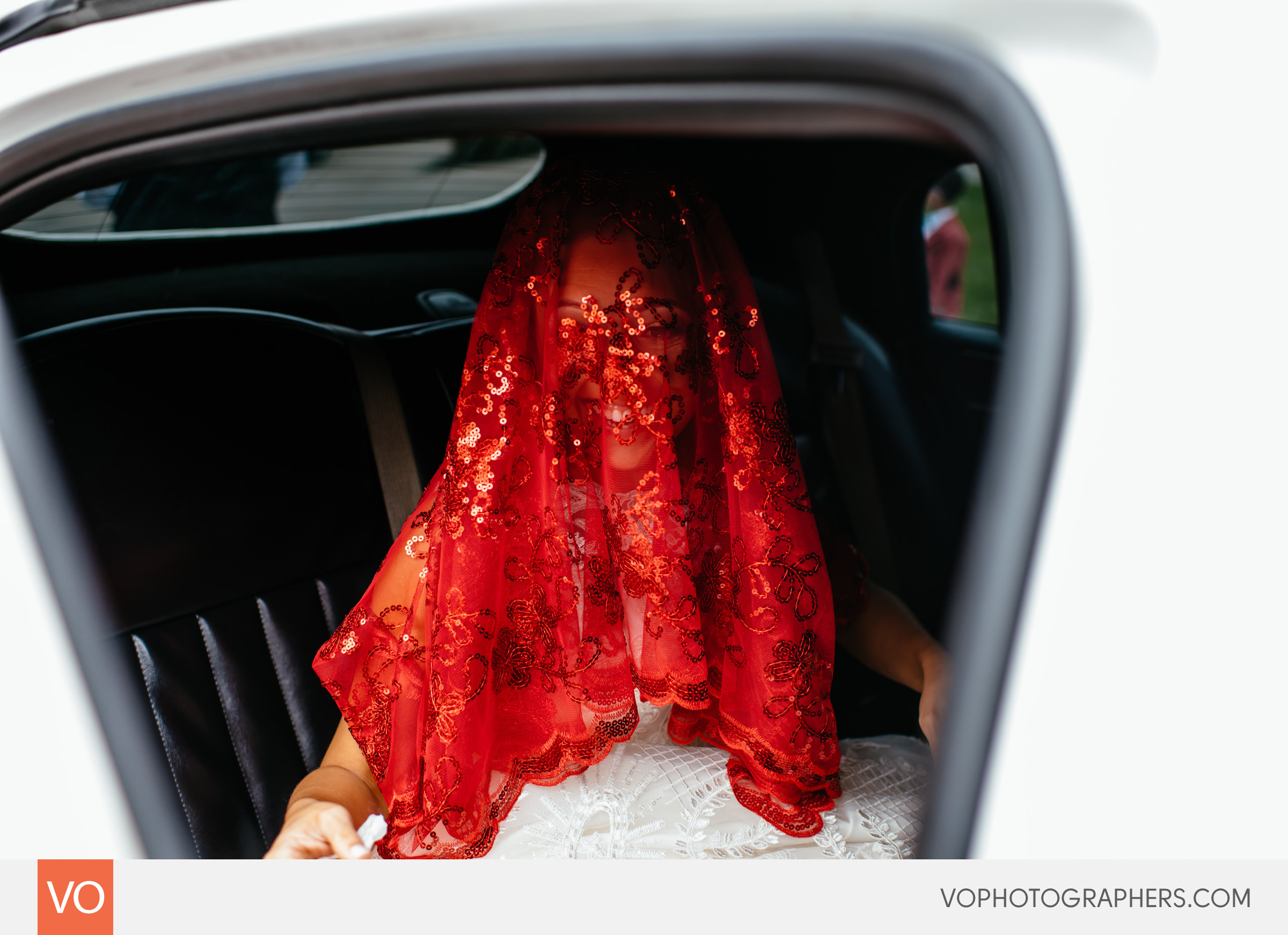 Castle Hill Inn Wedding