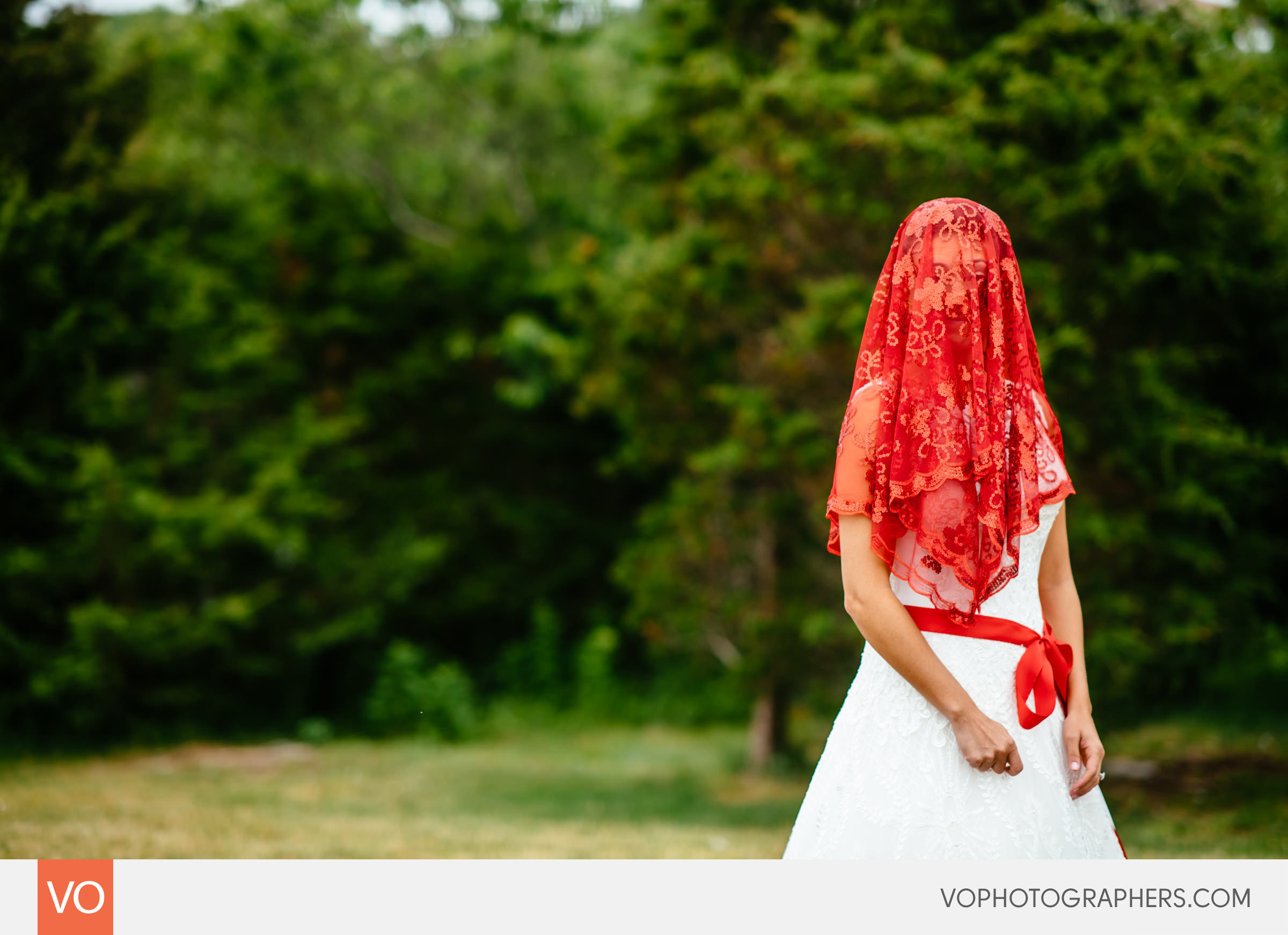 Castle Hill Inn Wedding