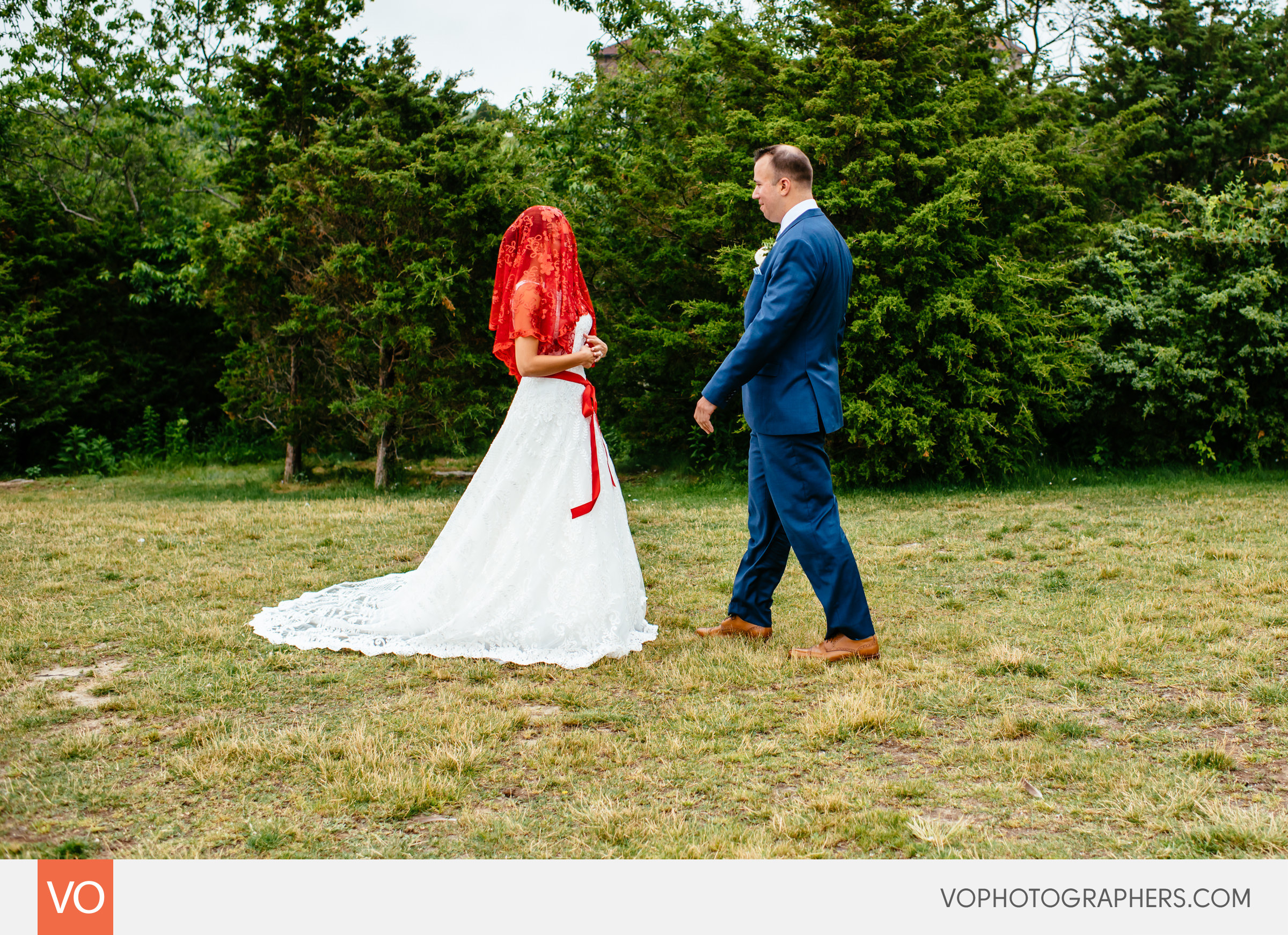 Castle Hill Inn Wedding