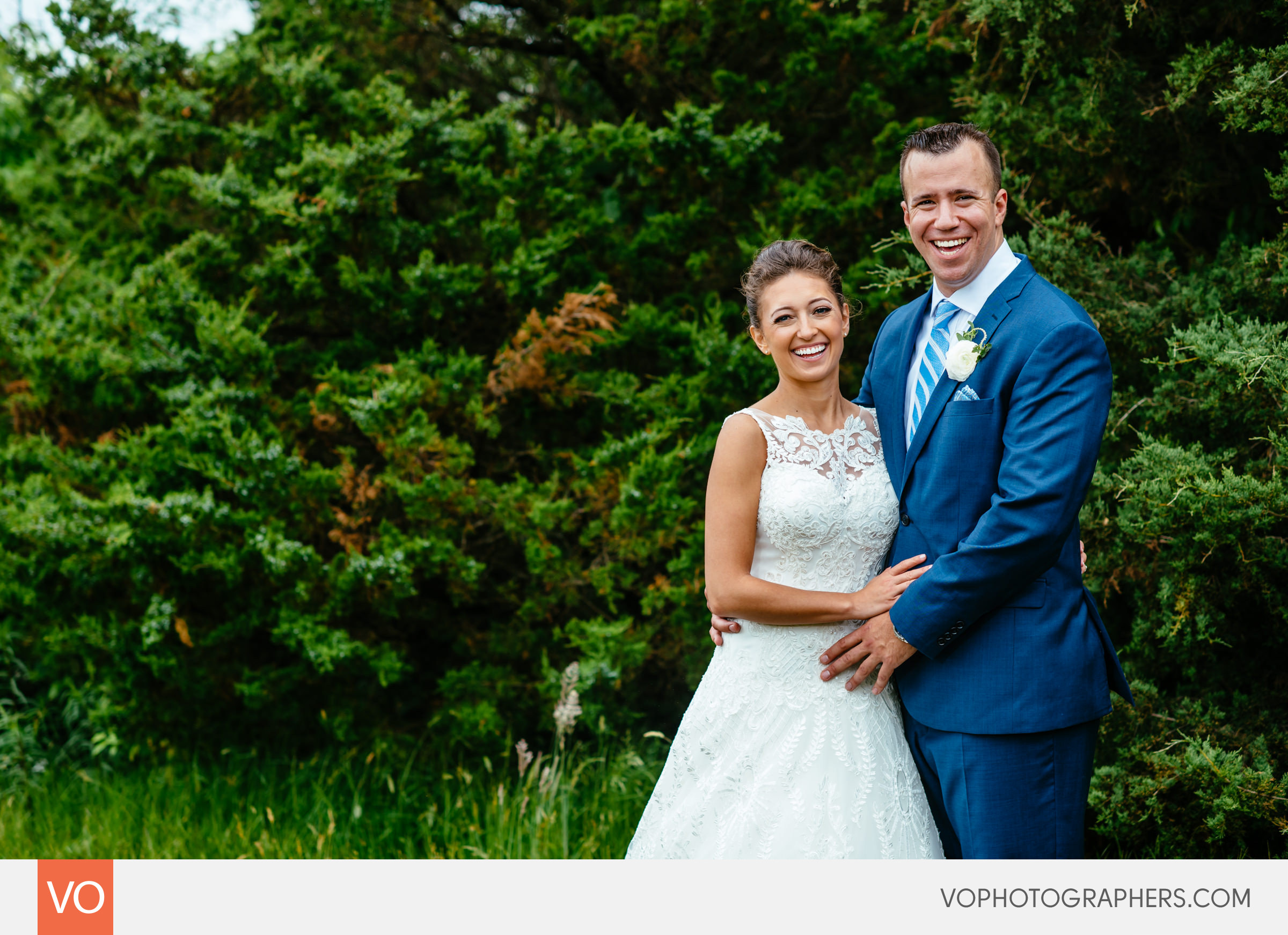 Castle Hill Inn Wedding