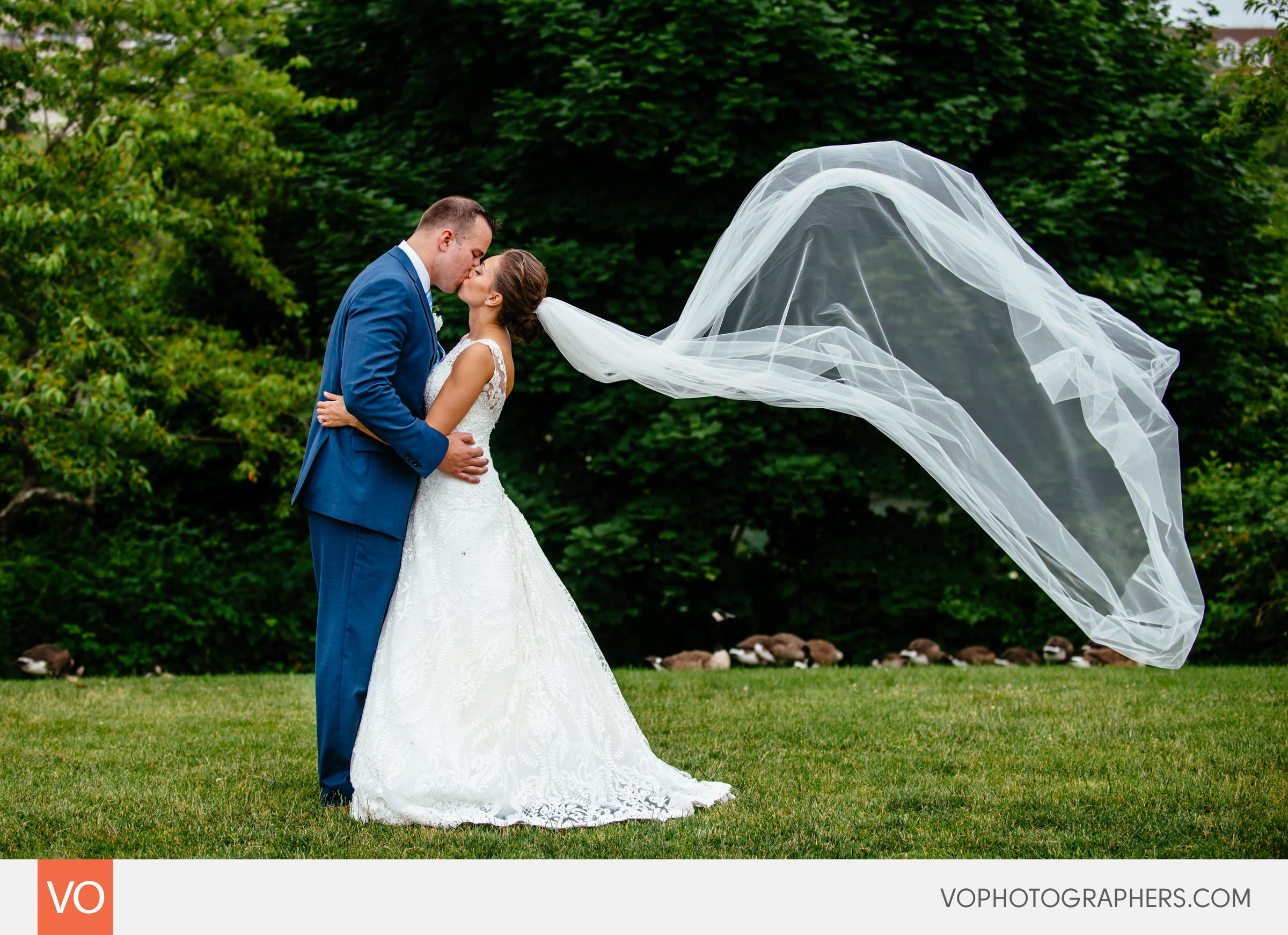 Castle Hill Inn Wedding