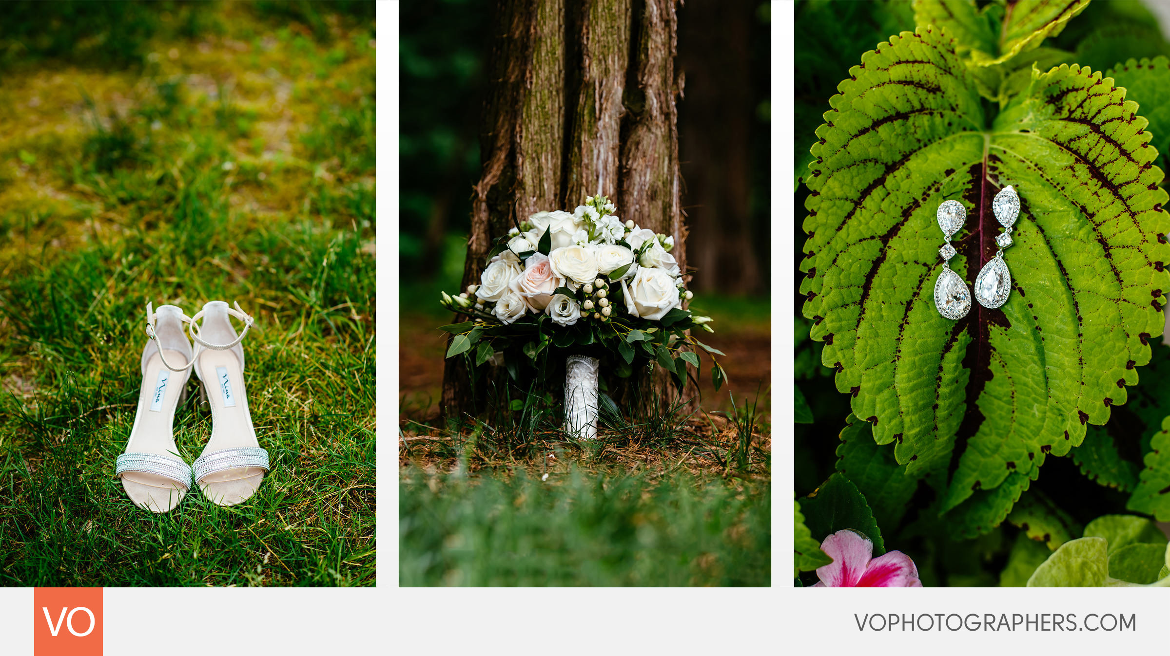 Wadsworth Mansion Wedding