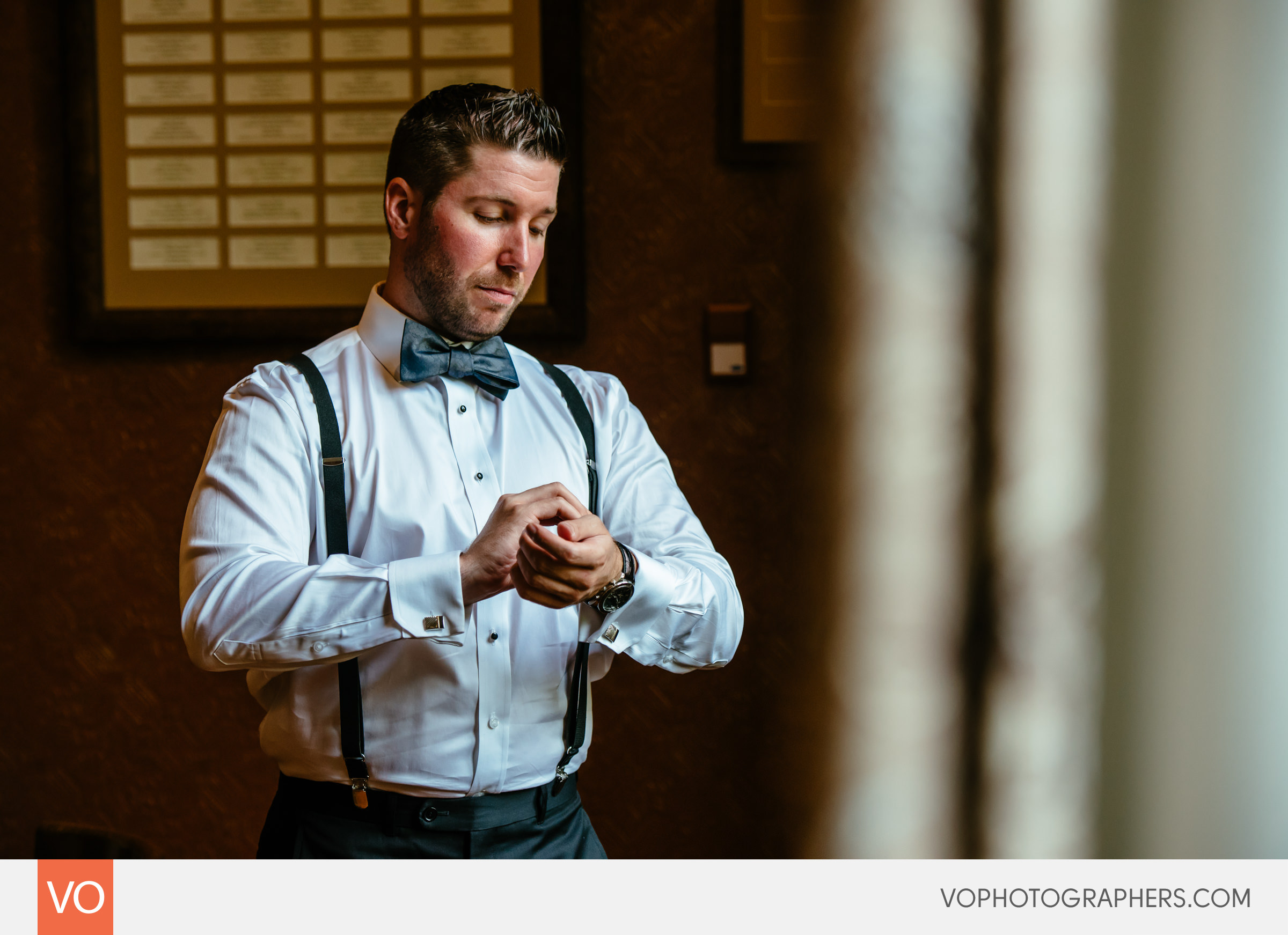 Wadsworth Mansion Wedding