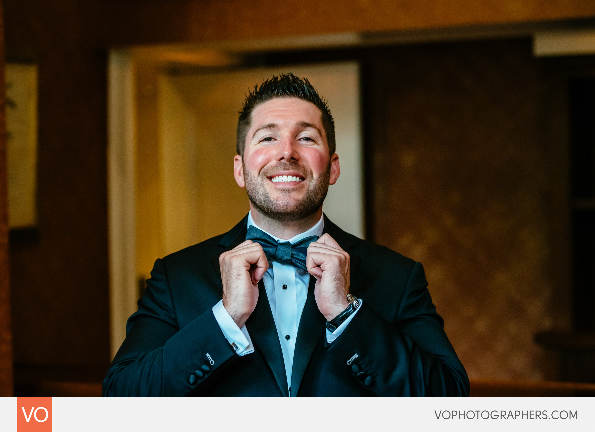 Wadsworth Mansion Wedding