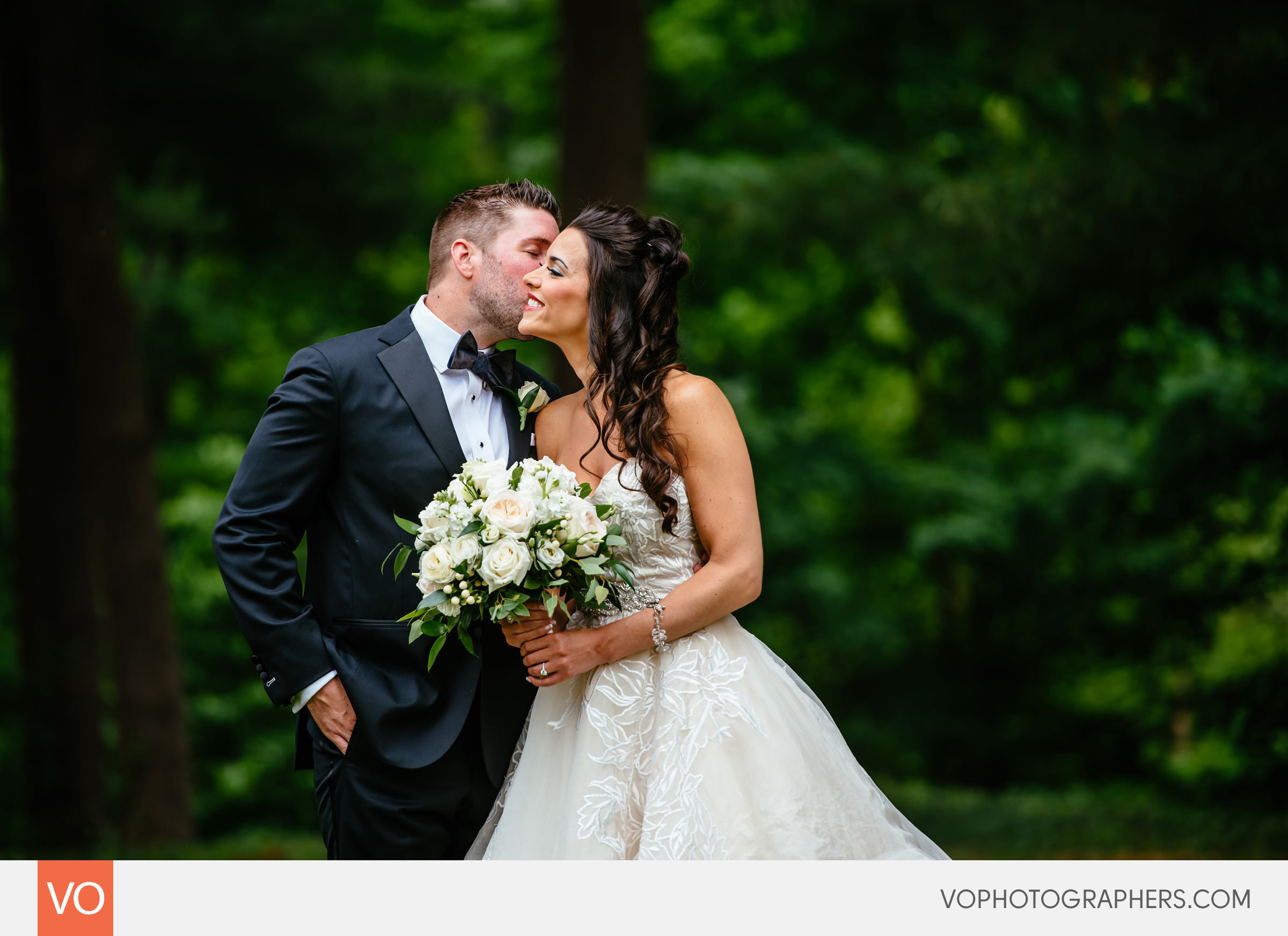 Wadsworth Mansion Wedding