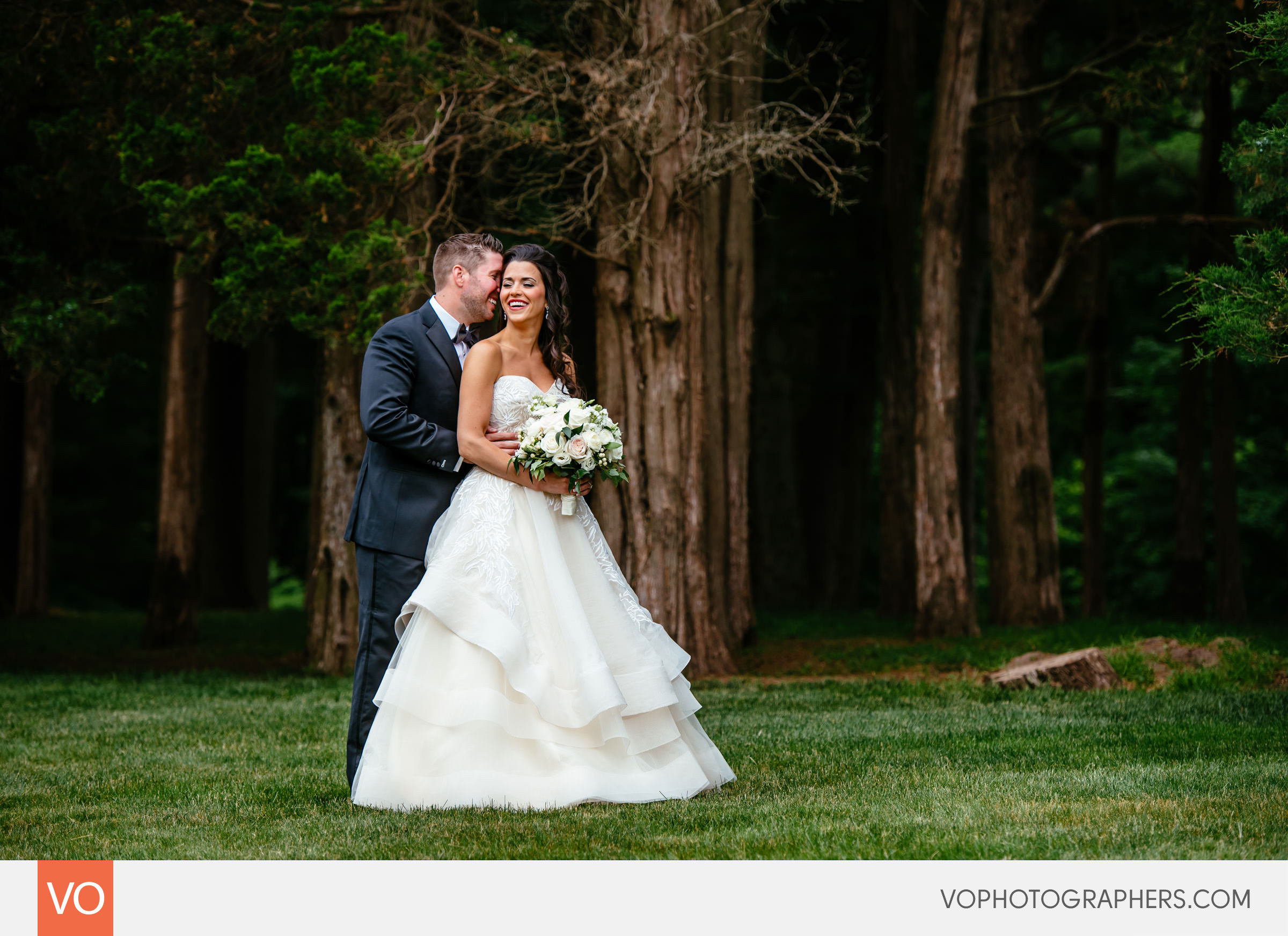 Wadsworth Mansion Wedding