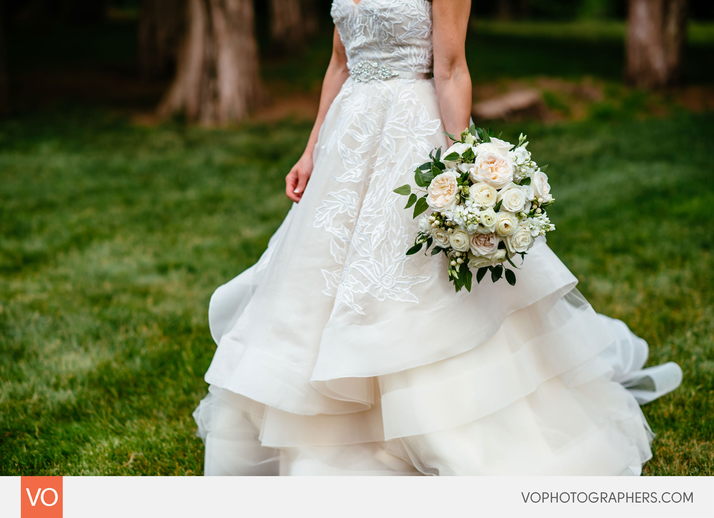 Wadsworth Mansion Wedding